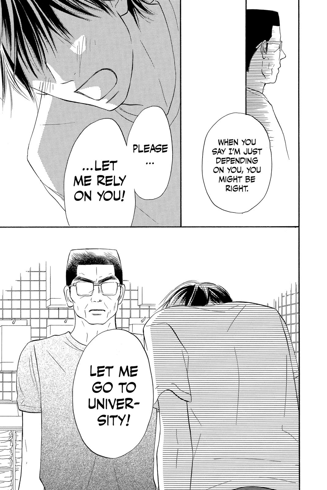 Read Kimi ni Todoke From Me to You EN Manga Online