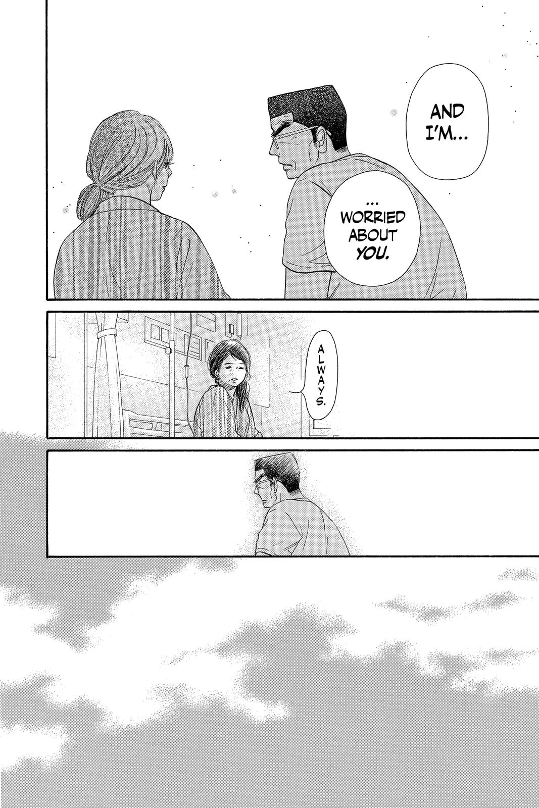 Read Kimi ni Todoke From Me to You EN Manga Online