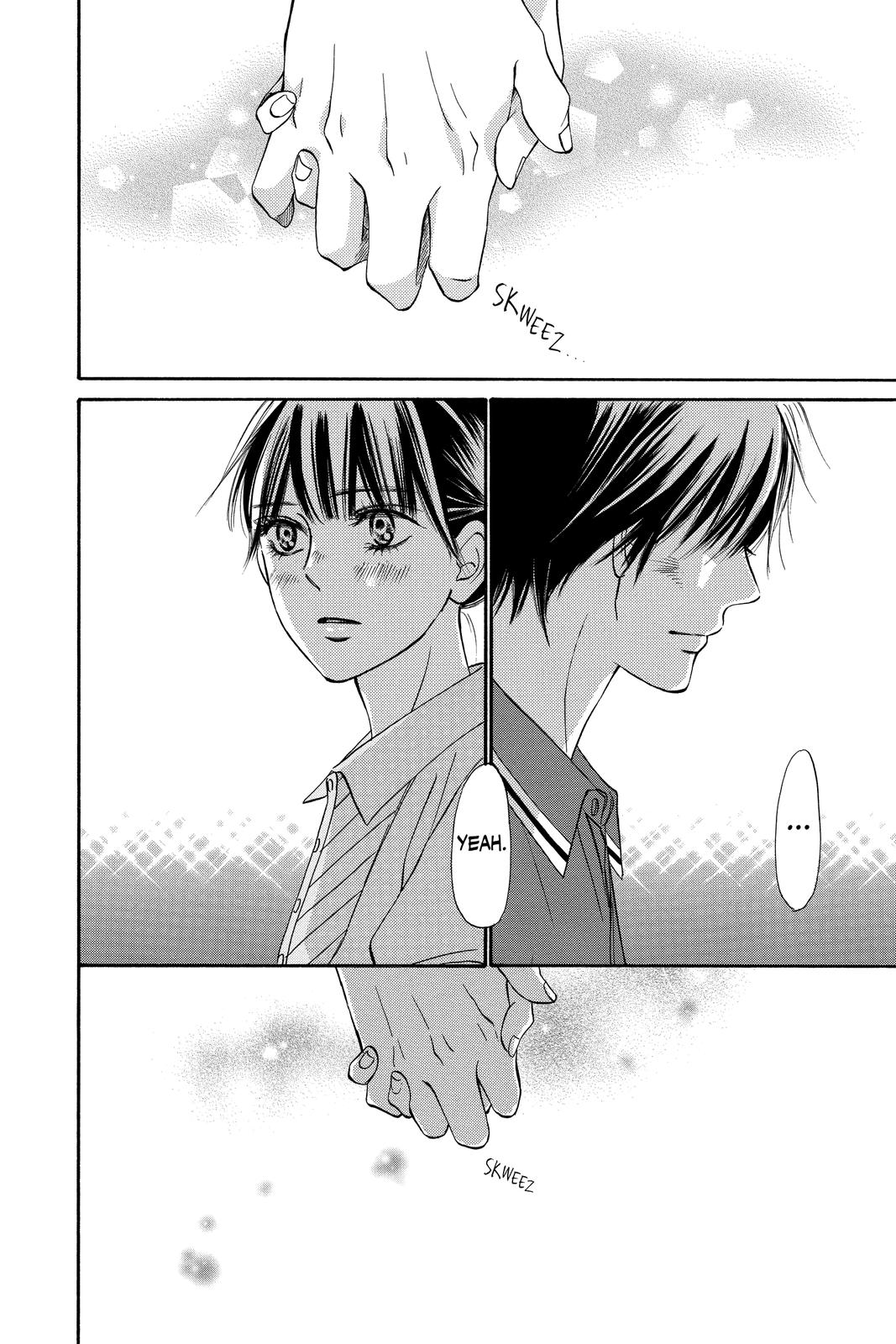 Read Kimi ni Todoke From Me to You EN Manga Online