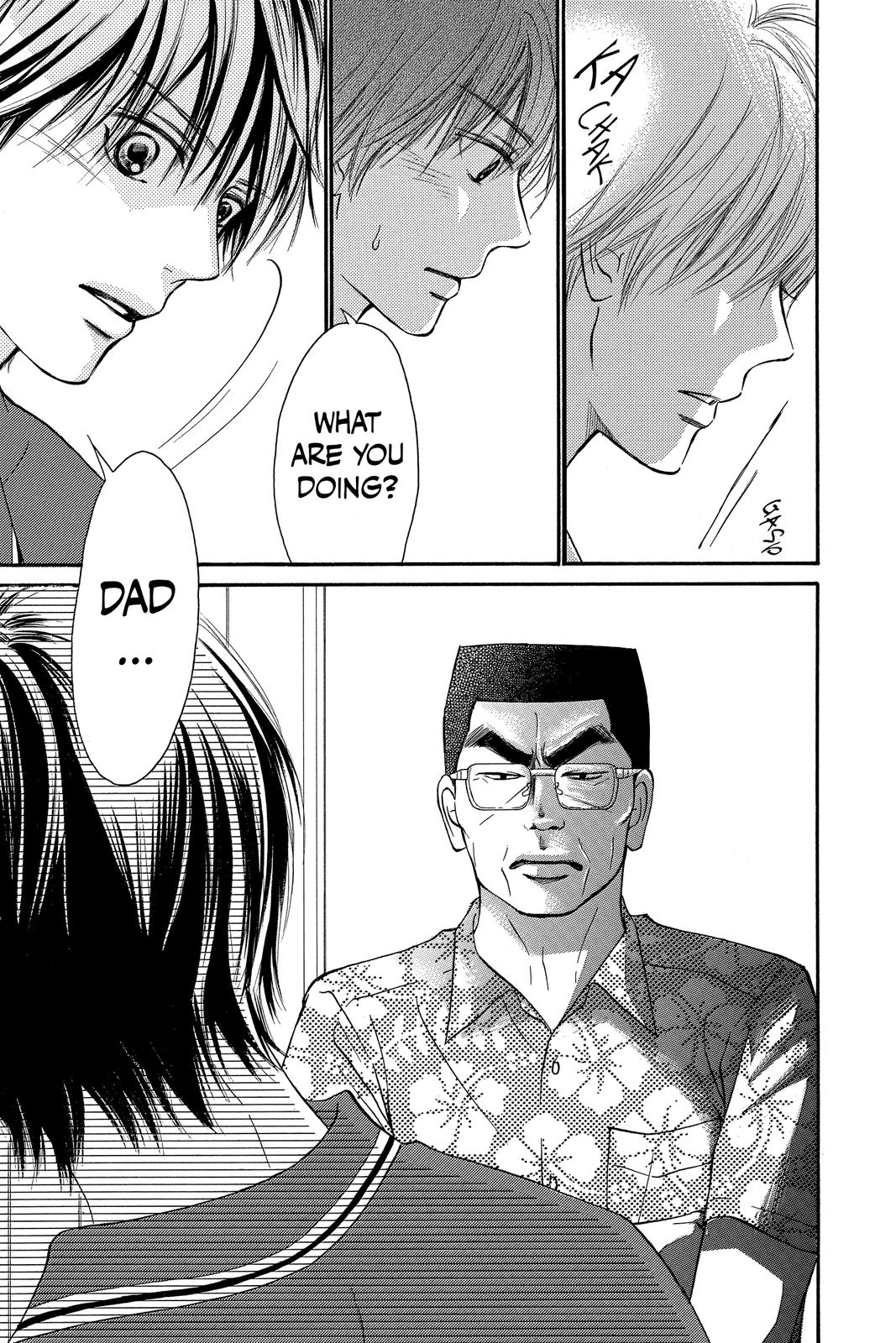 Read Kimi ni Todoke From Me to You EN Manga Online