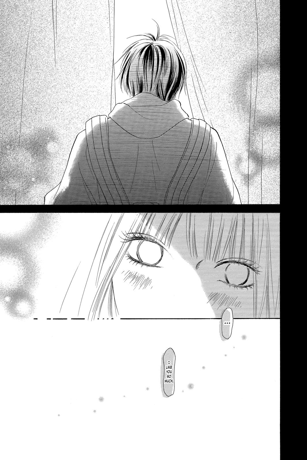 Read Kimi ni Todoke From Me to You EN Manga Online