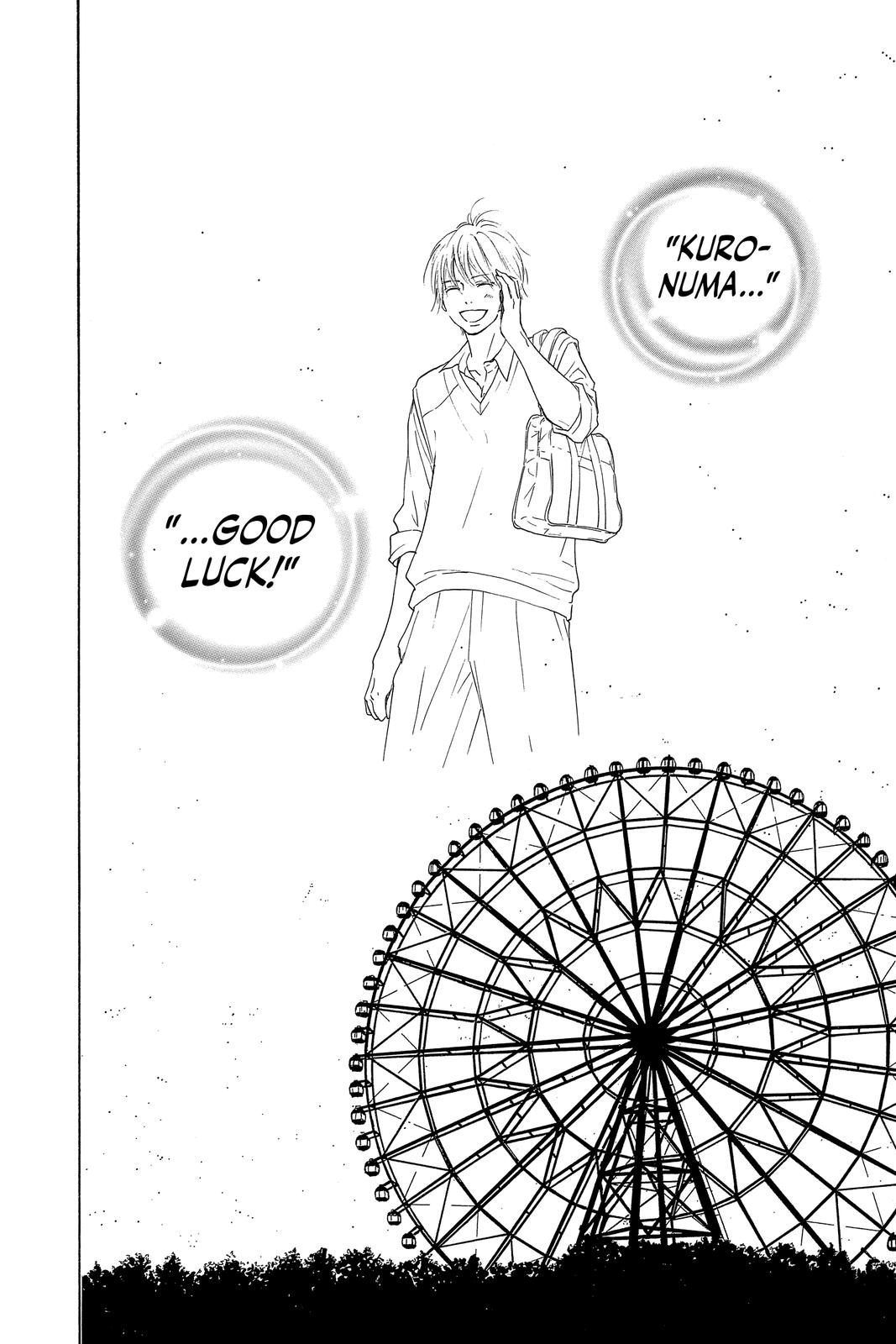 Read Kimi ni Todoke From Me to You EN Manga Online