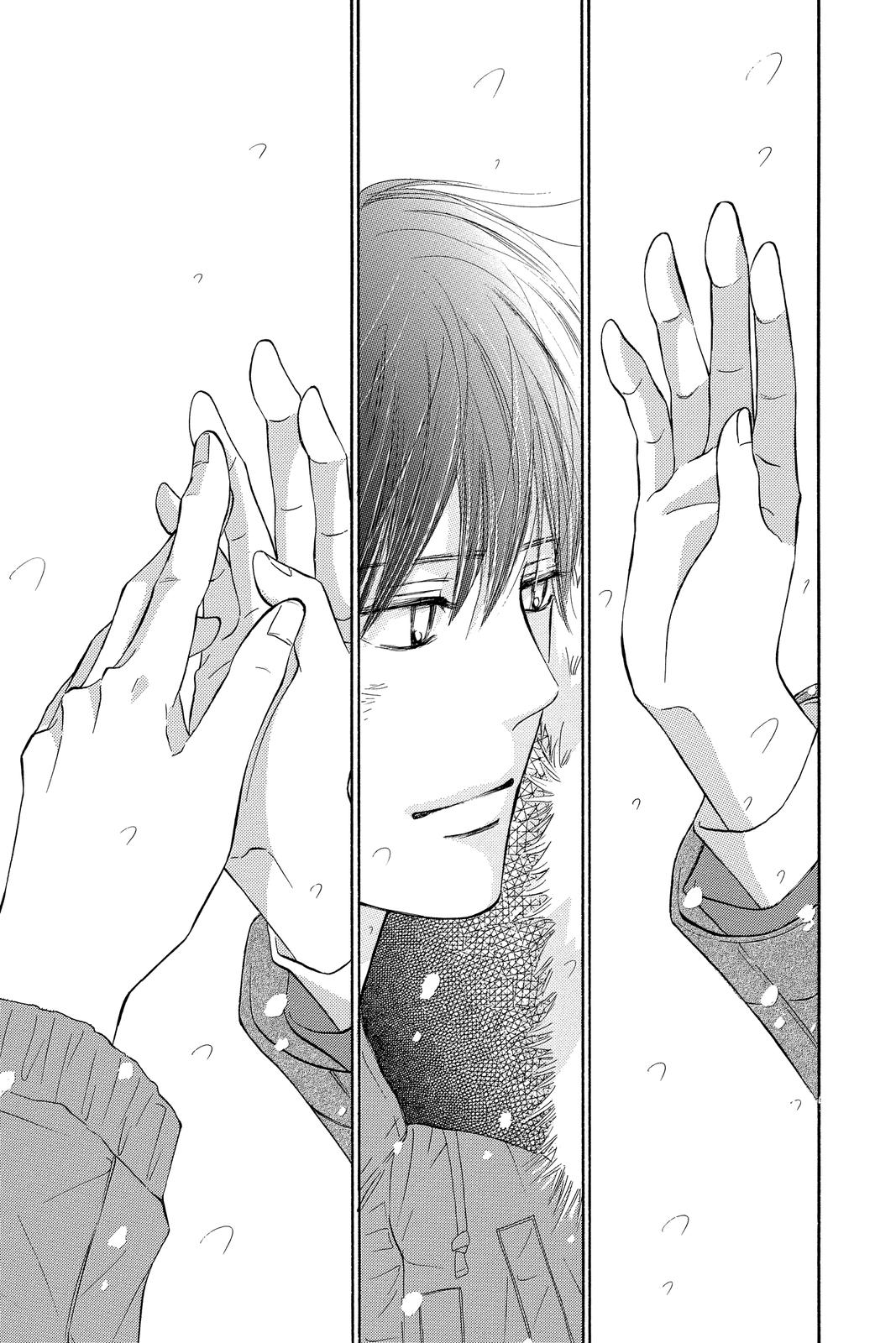 Read Kimi ni Todoke From Me to You EN Manga Online