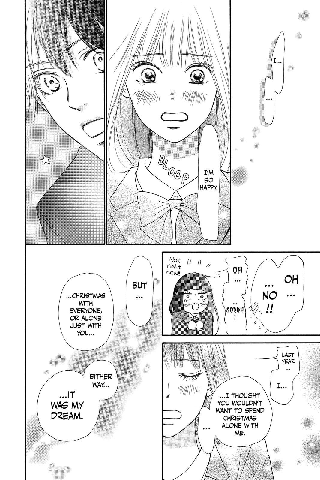 Read Kimi ni Todoke From Me to You EN Manga Online