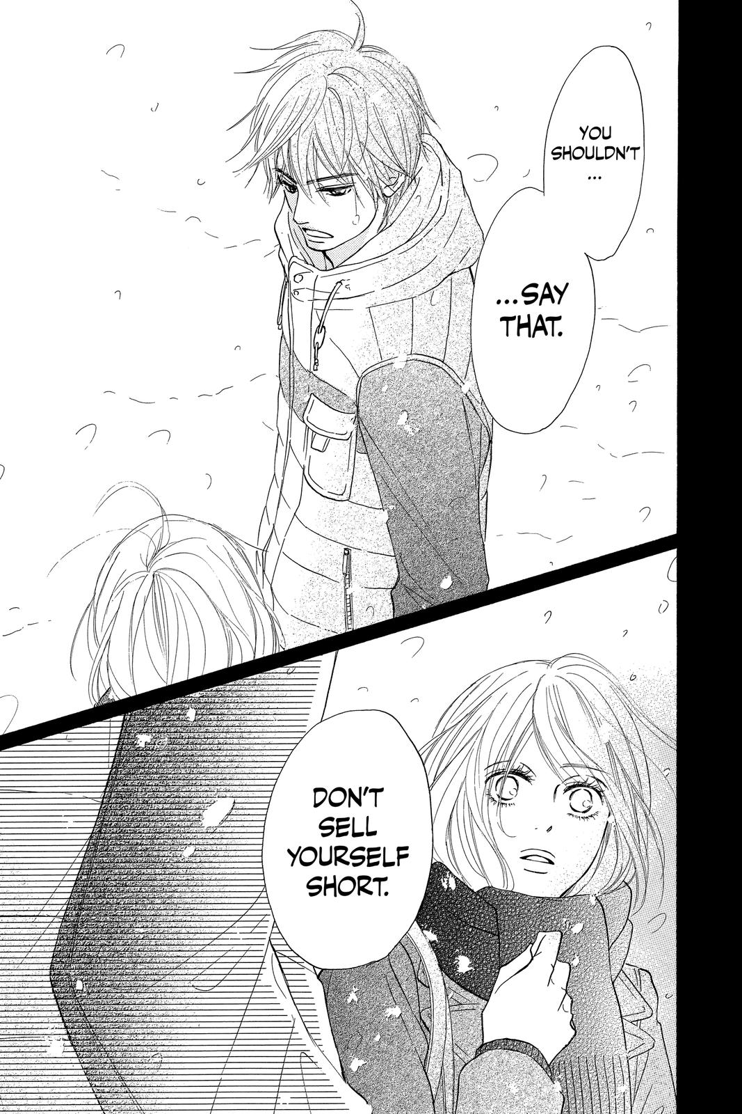 Read Kimi ni Todoke From Me to You EN Manga Online