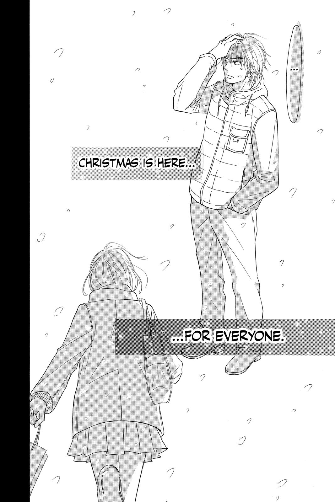 Read Kimi ni Todoke From Me to You EN Manga Online