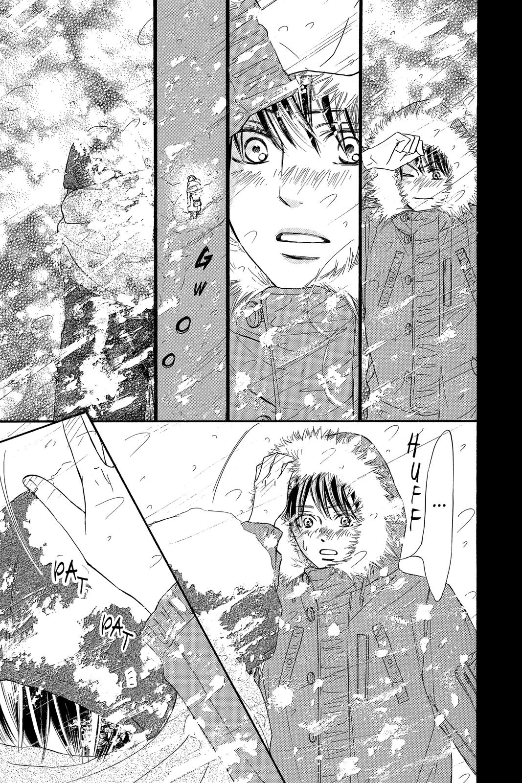 Read Kimi ni Todoke From Me to You EN Manga Online