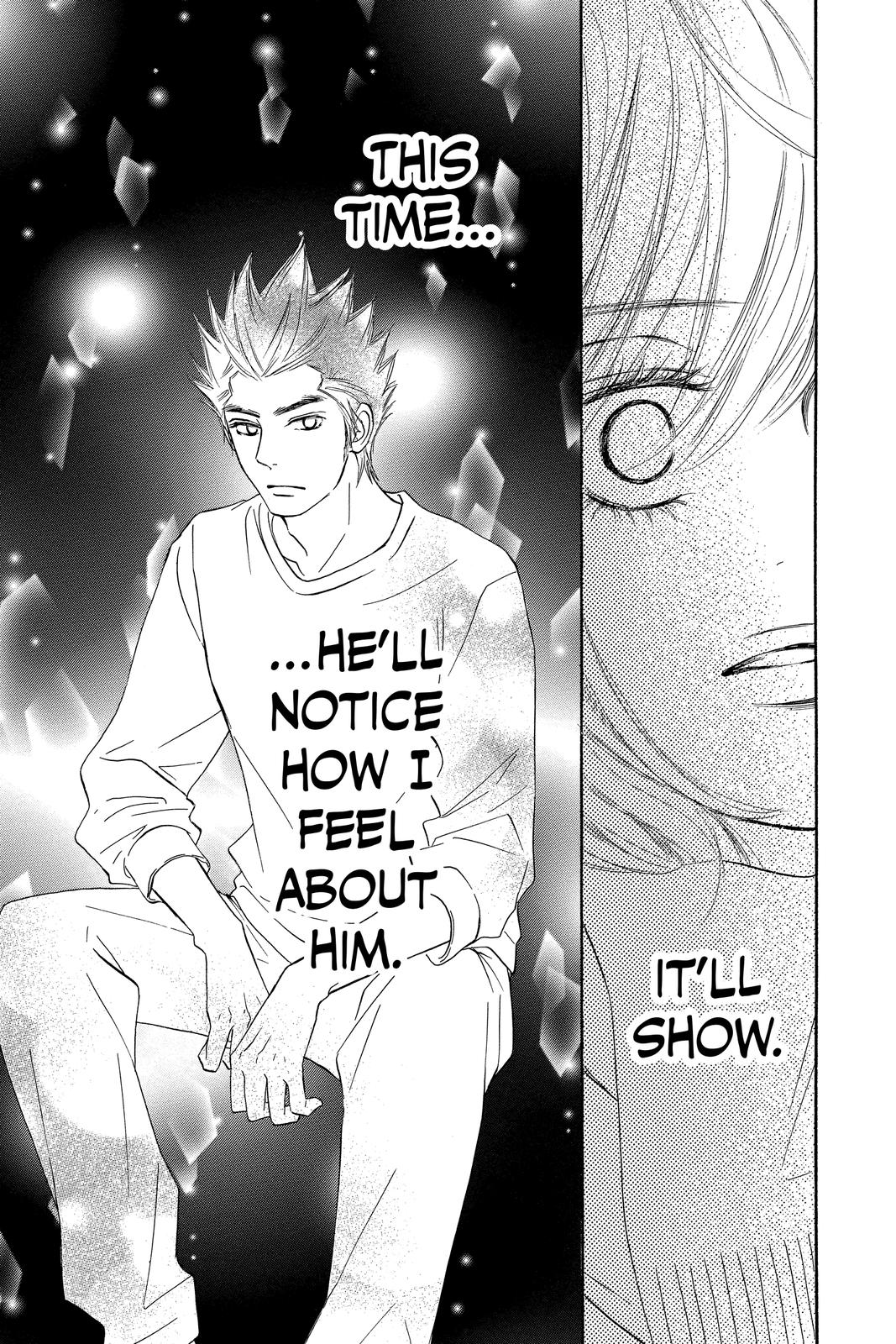 Read Kimi ni Todoke From Me to You EN Manga Online