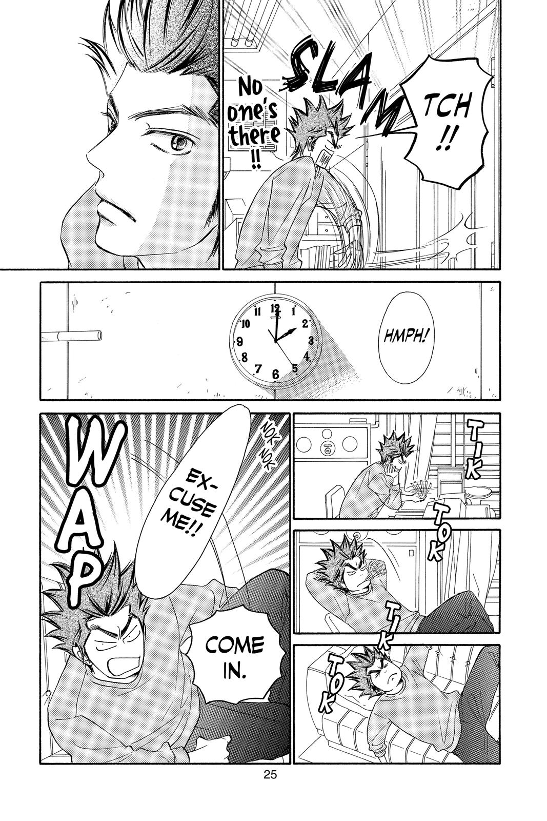 Read Kimi ni Todoke From Me to You EN Manga Online