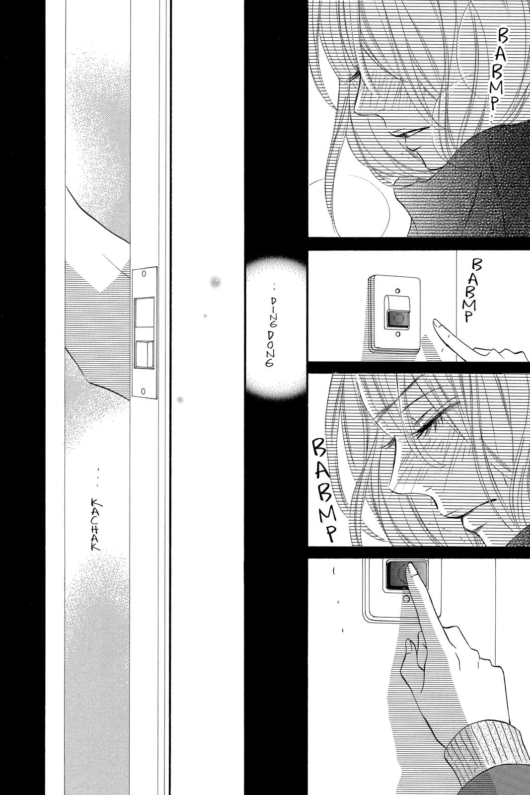 Read Kimi ni Todoke From Me to You EN Manga Online