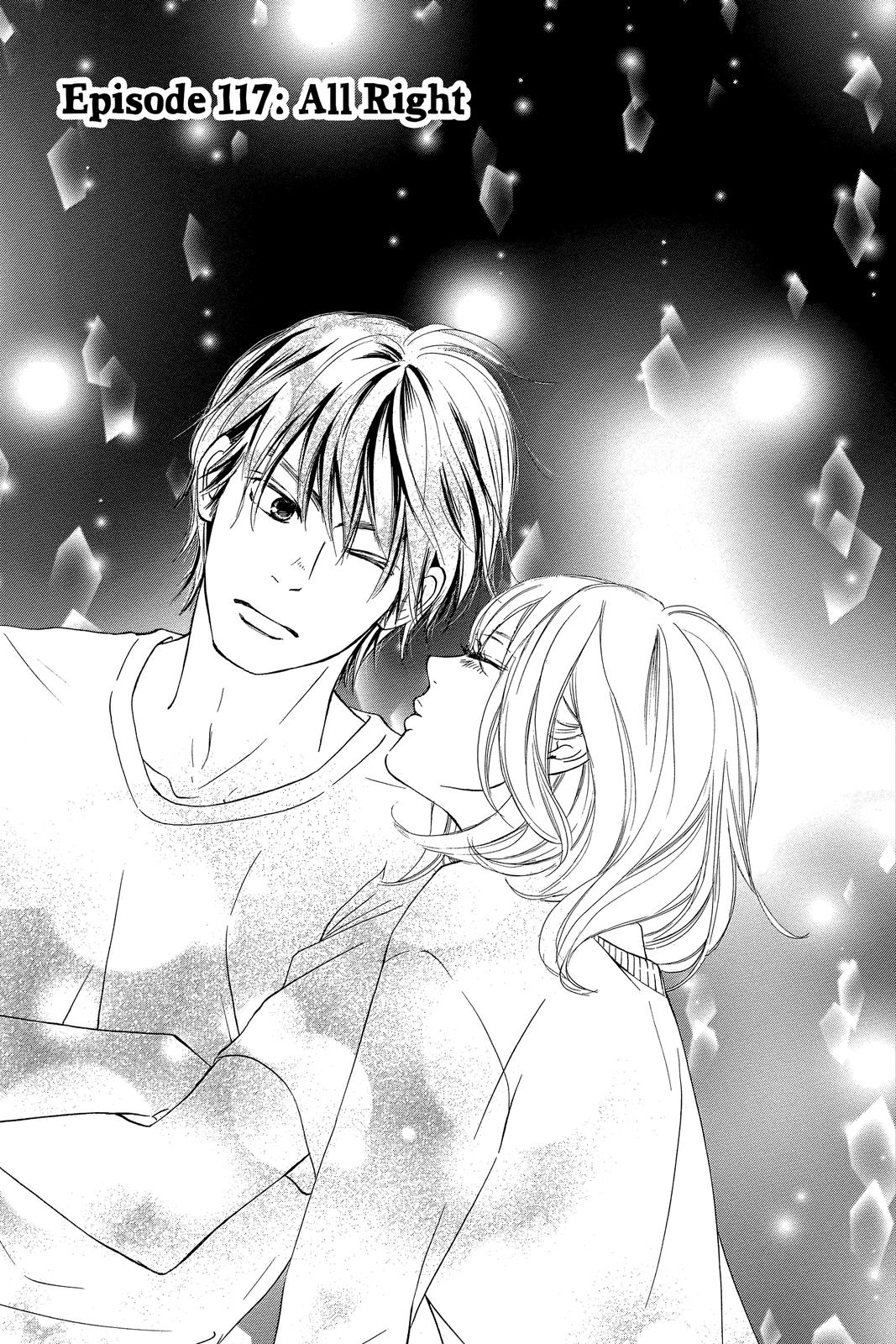 Read Kimi ni Todoke From Me to You EN Manga Online