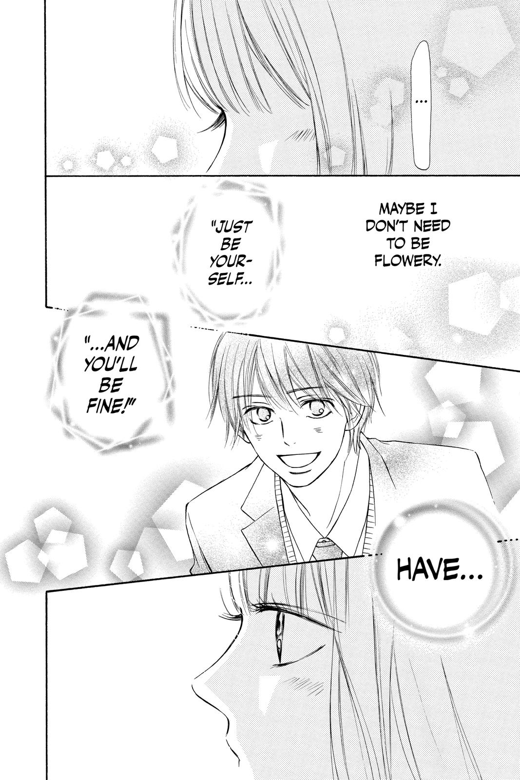 Read Kimi ni Todoke From Me to You EN Manga Online