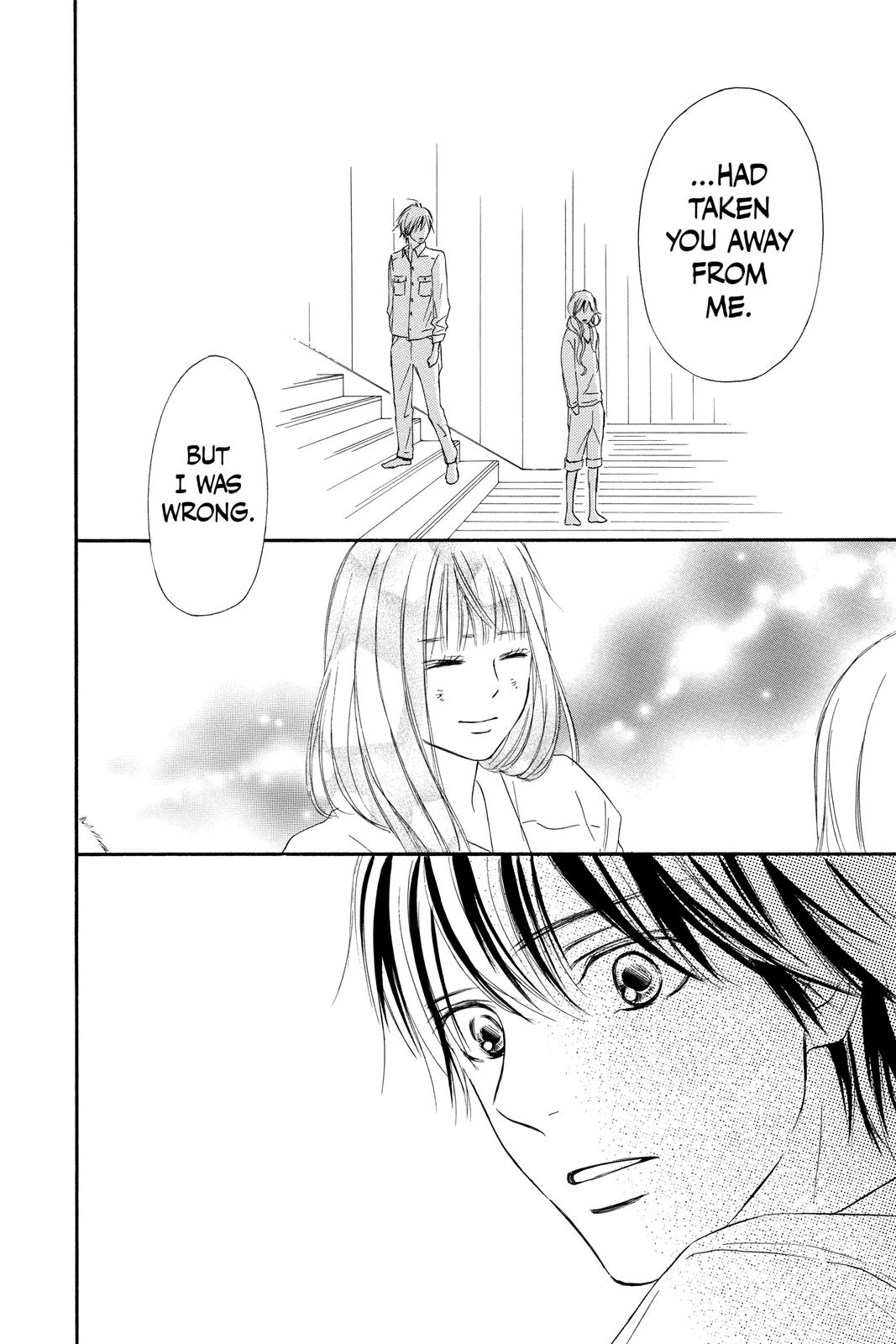 Read Kimi ni Todoke From Me to You EN Manga Online