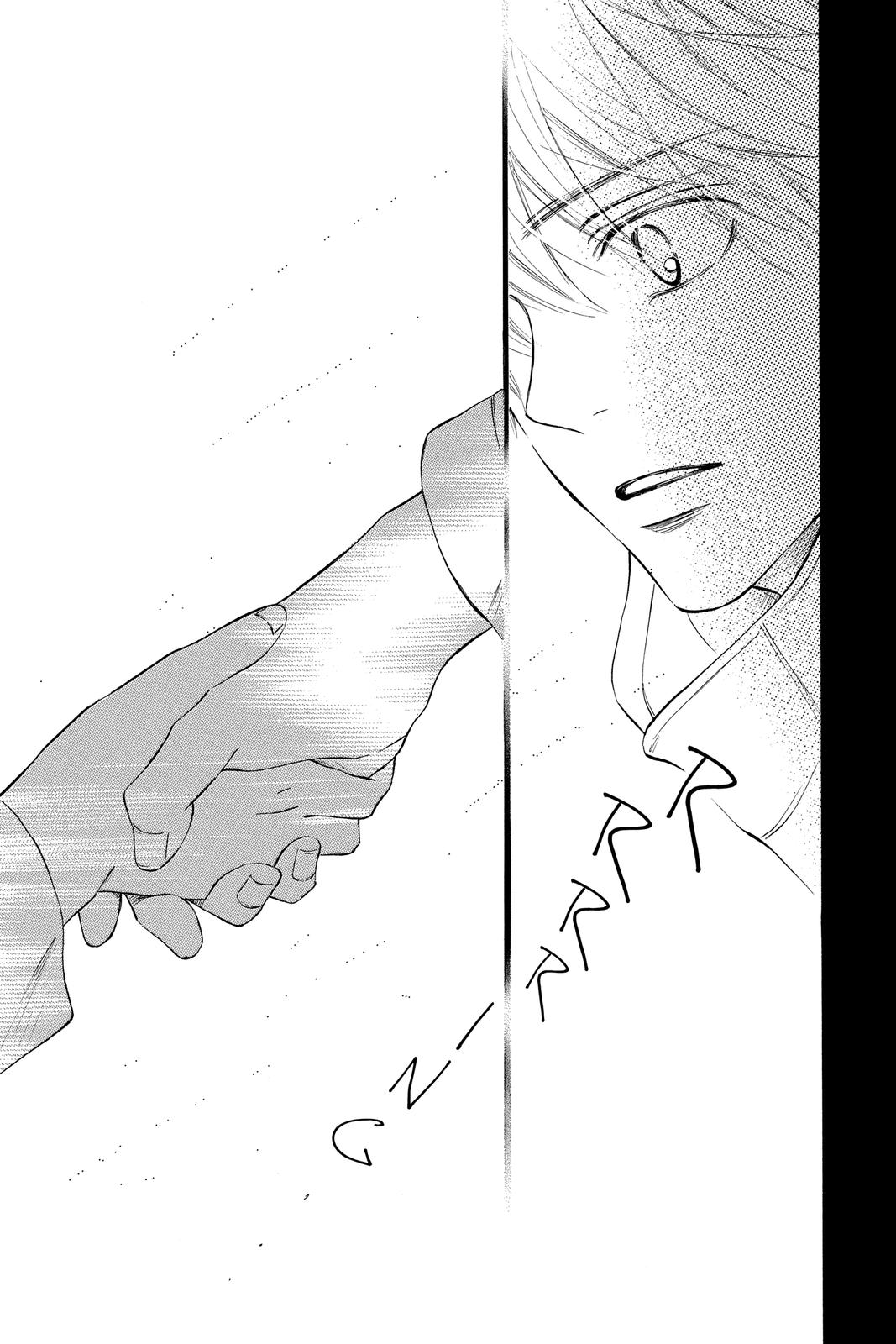 Read Kimi ni Todoke From Me to You EN Manga Online