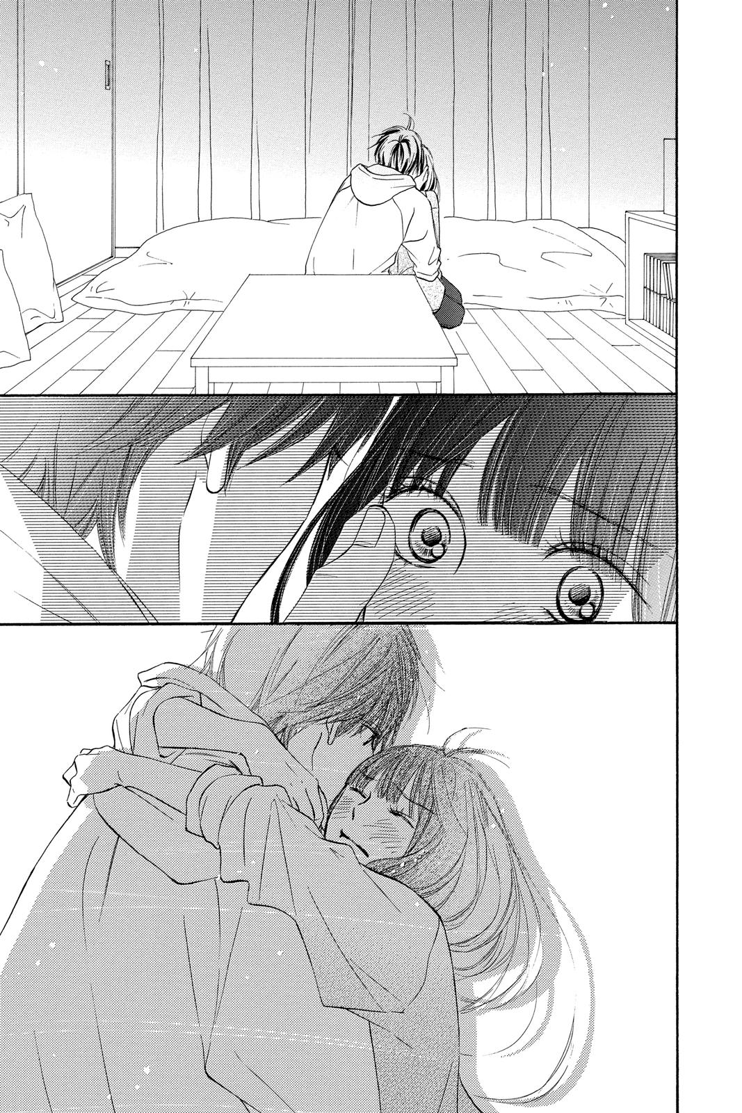 Read Kimi ni Todoke From Me to You EN Manga Online