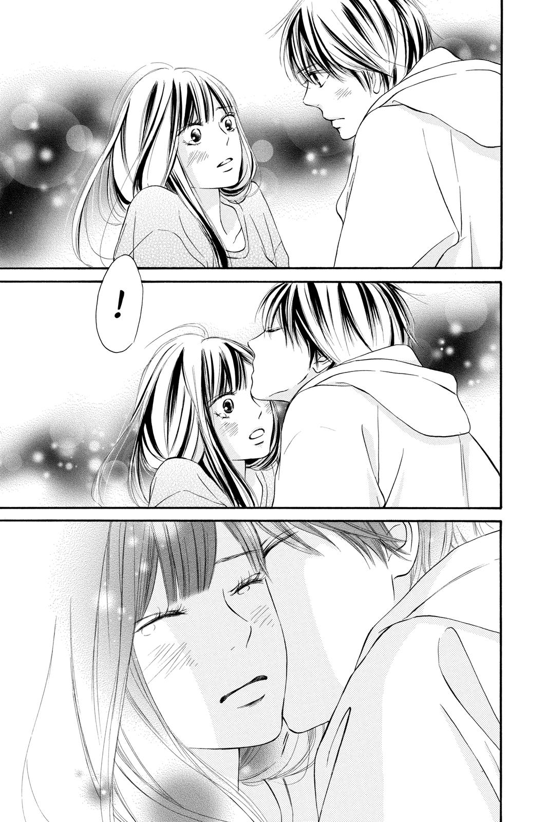 Read Kimi ni Todoke From Me to You EN Manga Online