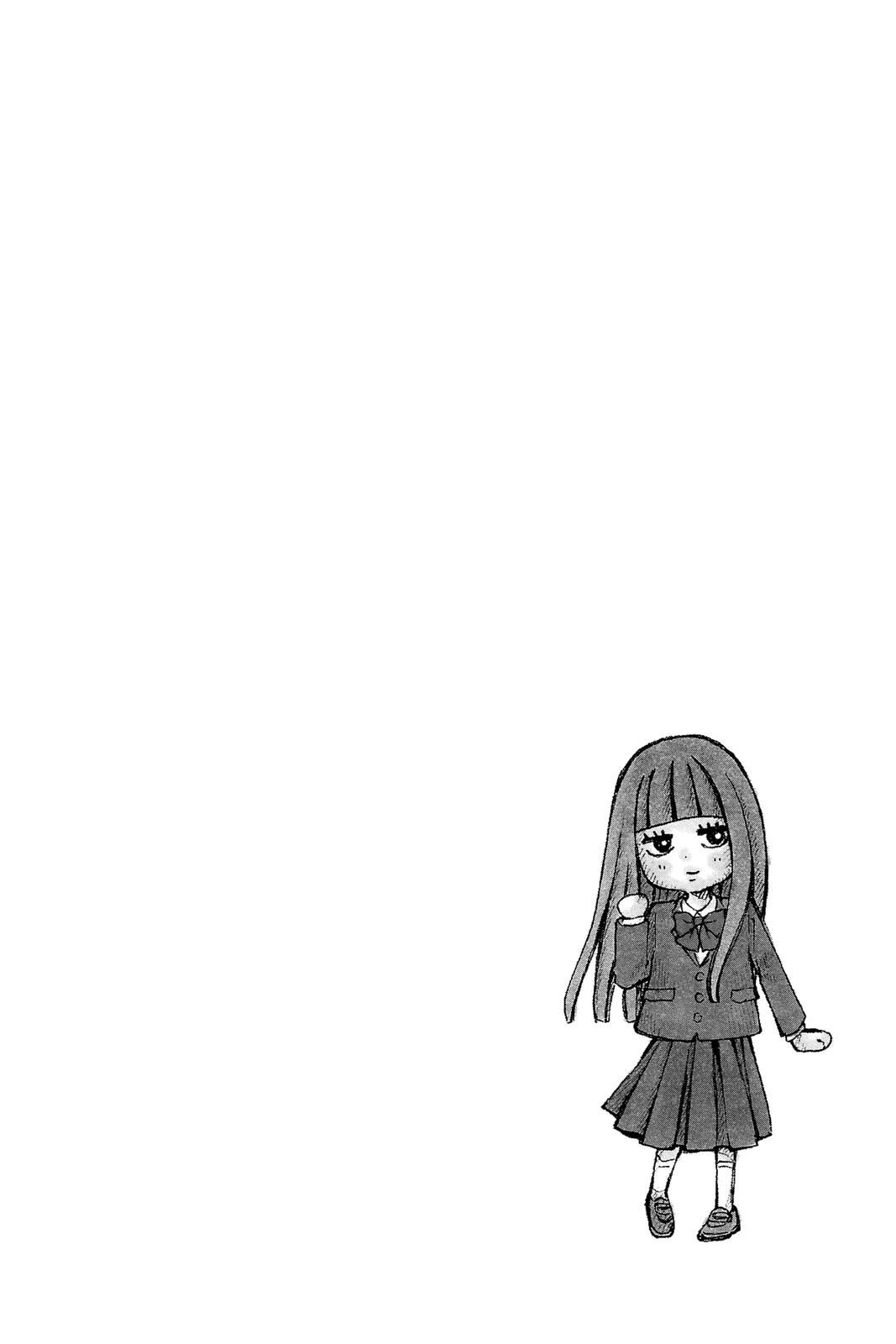 Read Kimi ni Todoke From Me to You EN Manga Online