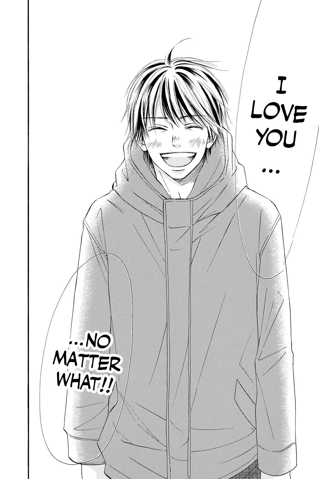 Read Kimi ni Todoke From Me to You EN Manga Online