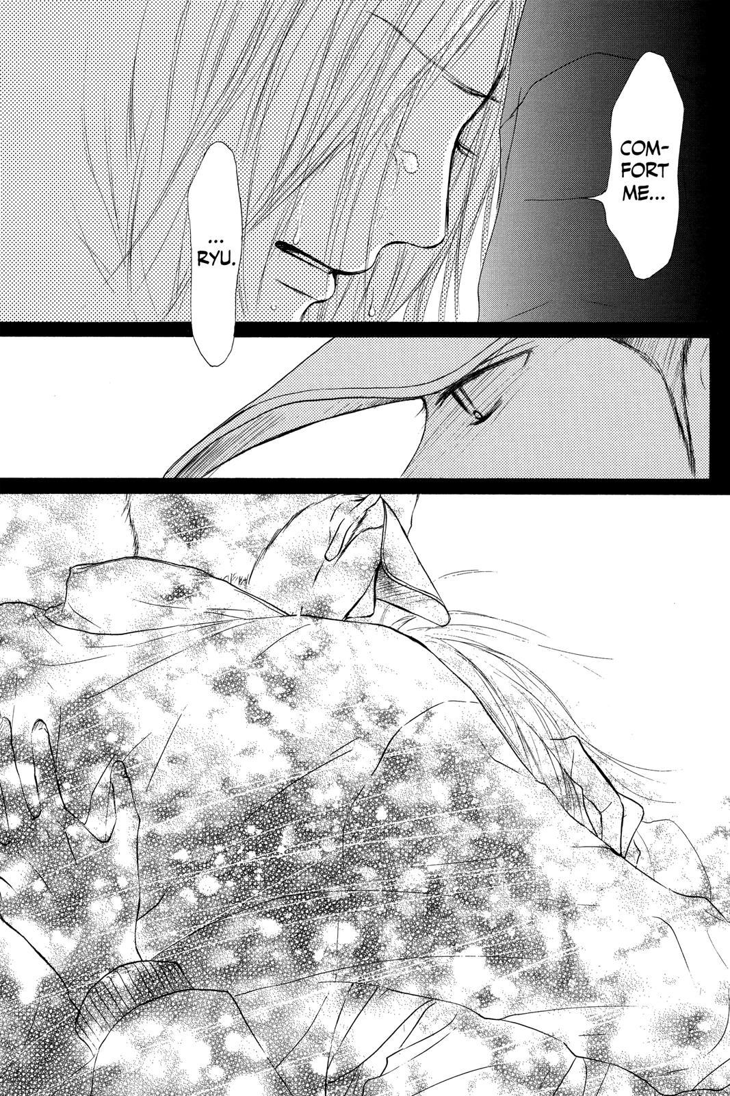 Read Kimi ni Todoke From Me to You EN Manga Online