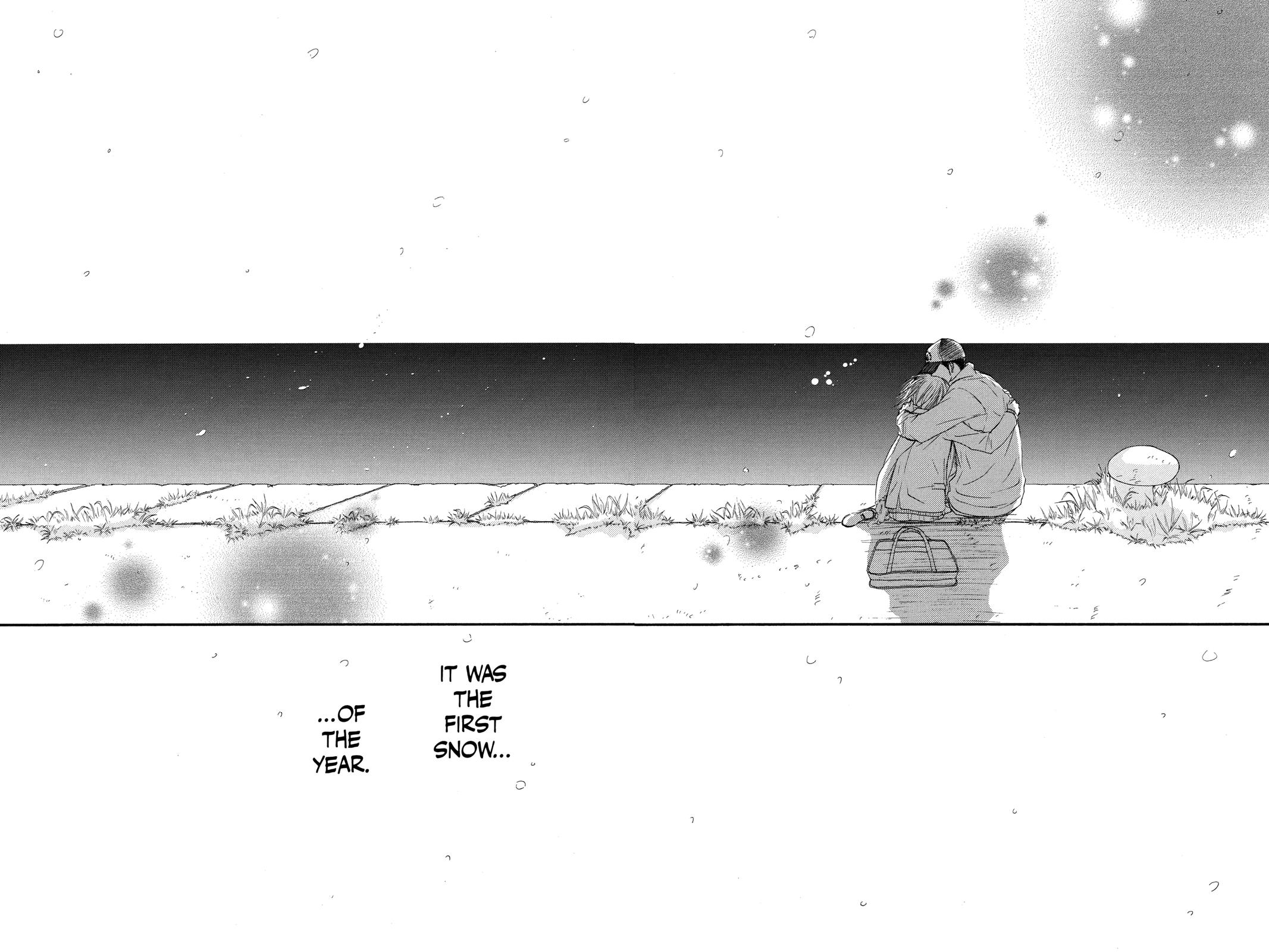 Read Kimi ni Todoke From Me to You EN Manga Online
