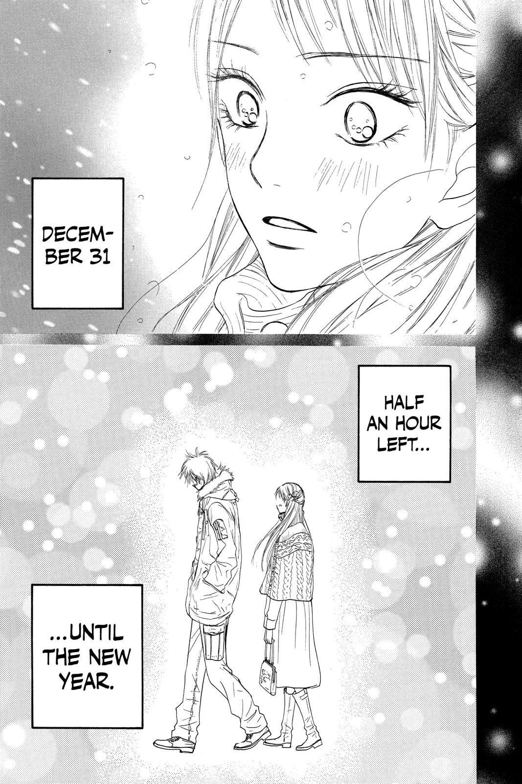 Read Kimi ni Todoke From Me to You EN Manga Online