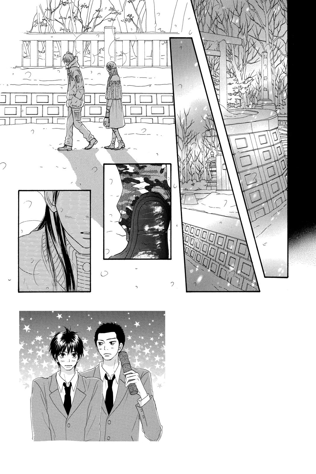 Read Kimi ni Todoke From Me to You EN Manga Online