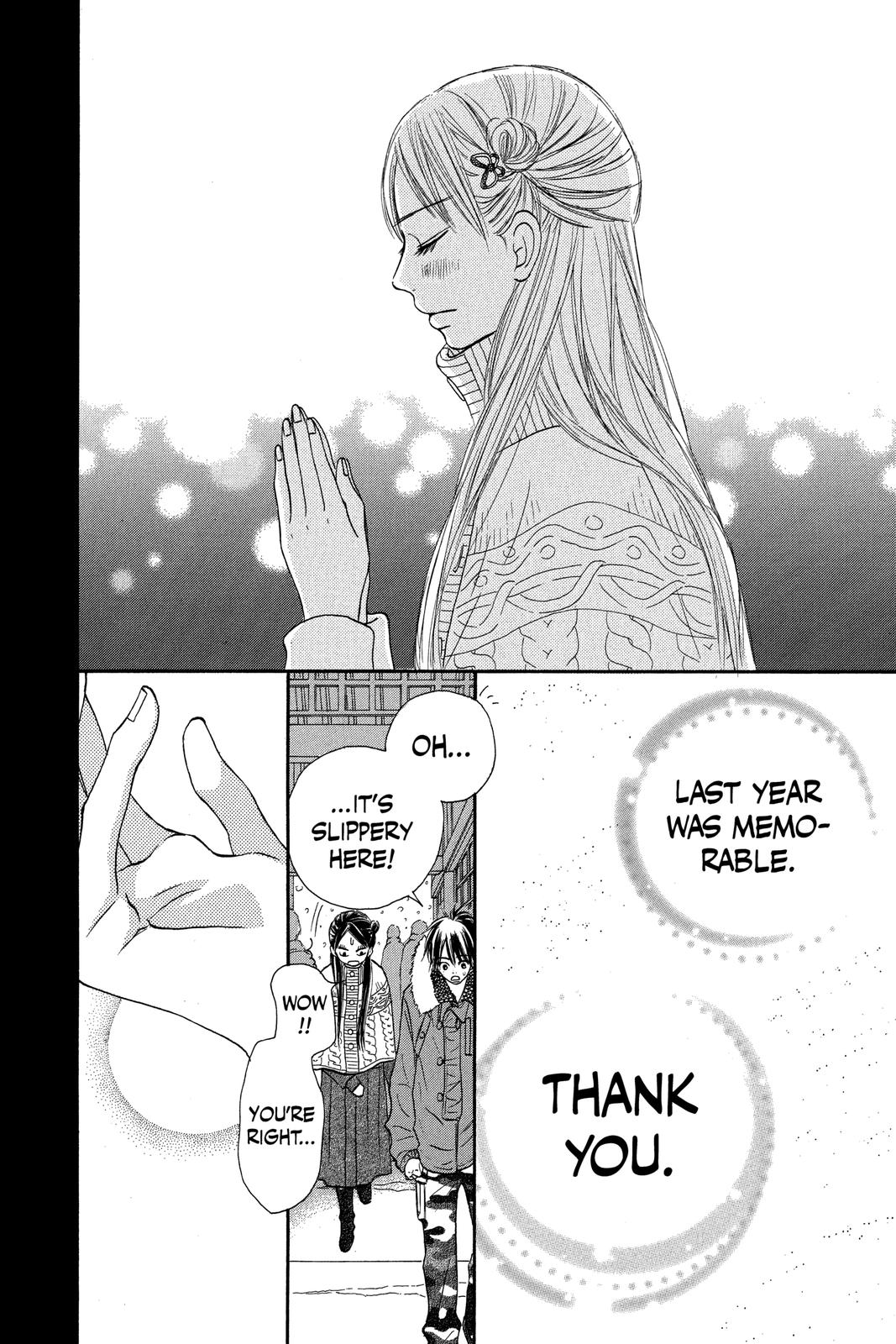 Read Kimi ni Todoke From Me to You EN Manga Online