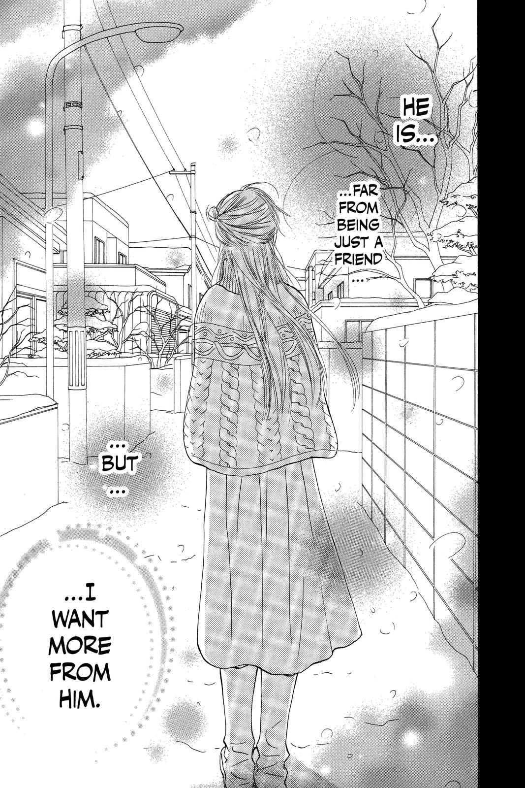 Read Kimi ni Todoke From Me to You EN Manga Online