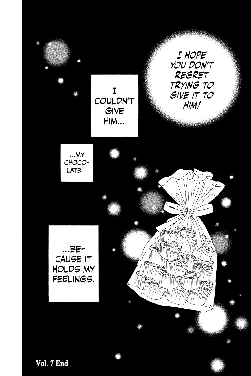 Read Kimi ni Todoke From Me to You EN Manga Online