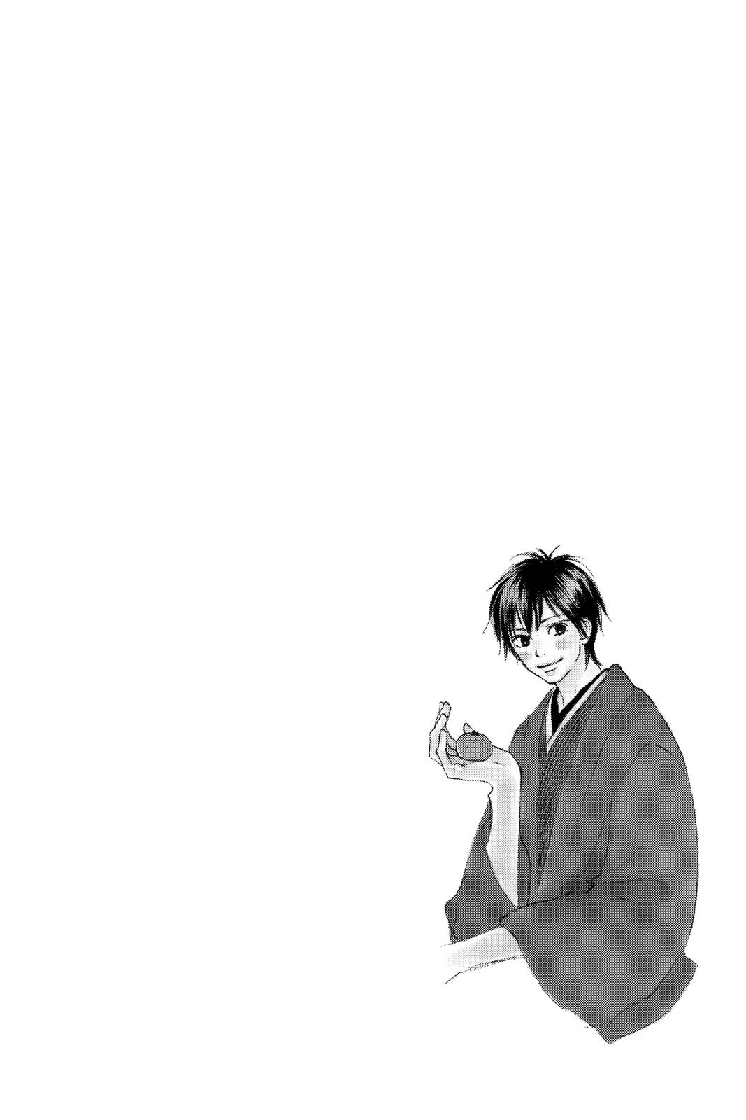 Read Kimi ni Todoke From Me to You EN Manga Online