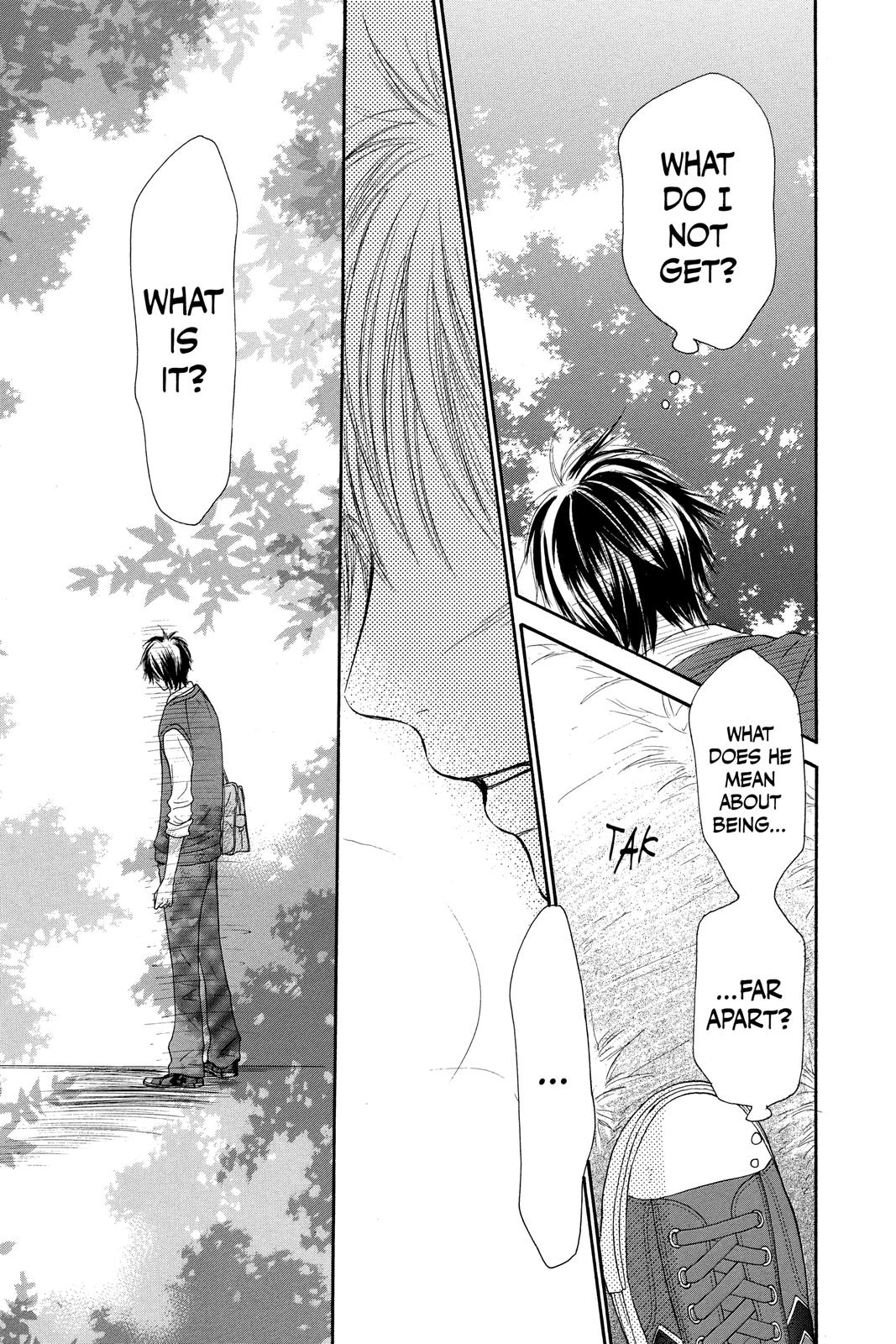 Read Kimi ni Todoke From Me to You EN Manga Online