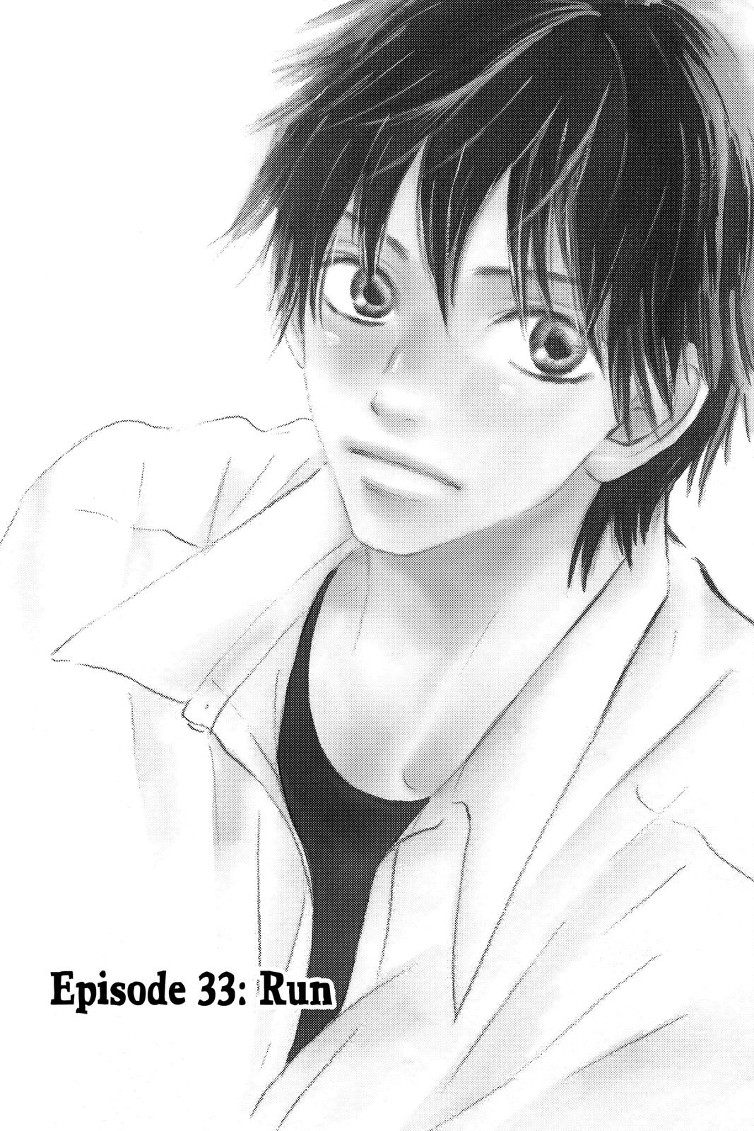 Read Kimi ni Todoke From Me to You EN Manga Online
