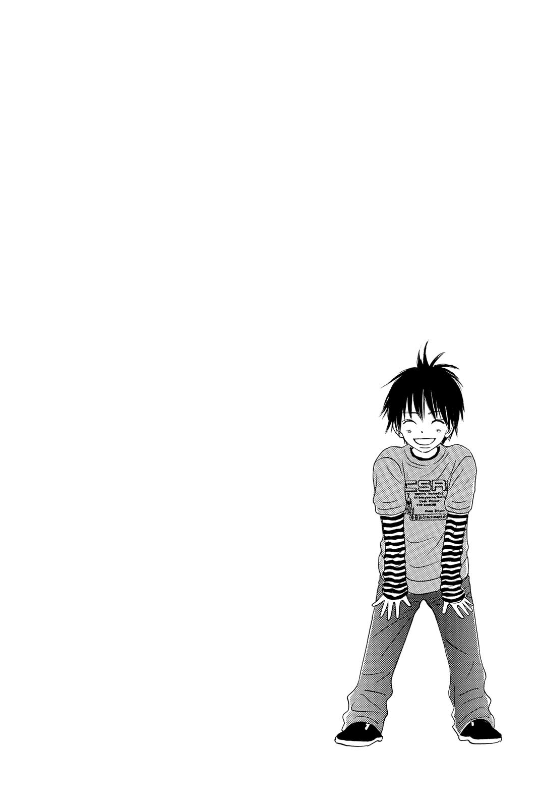 Read Kimi ni Todoke From Me to You EN Manga Online