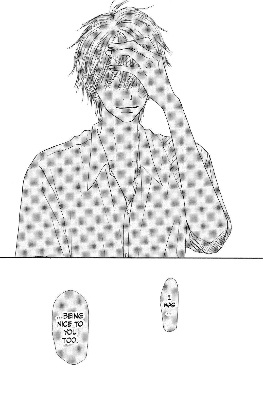 Read Kimi ni Todoke From Me to You EN Manga Online