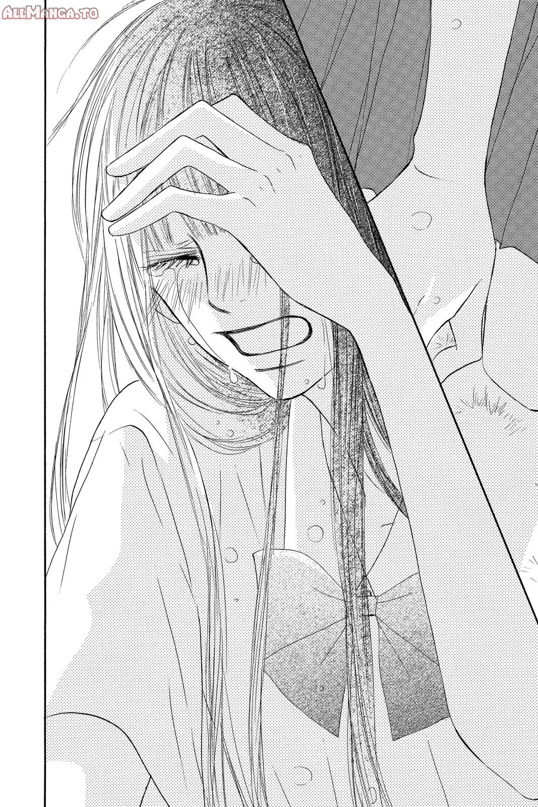 Read Kimi ni Todoke From Me to You EN Manga Online