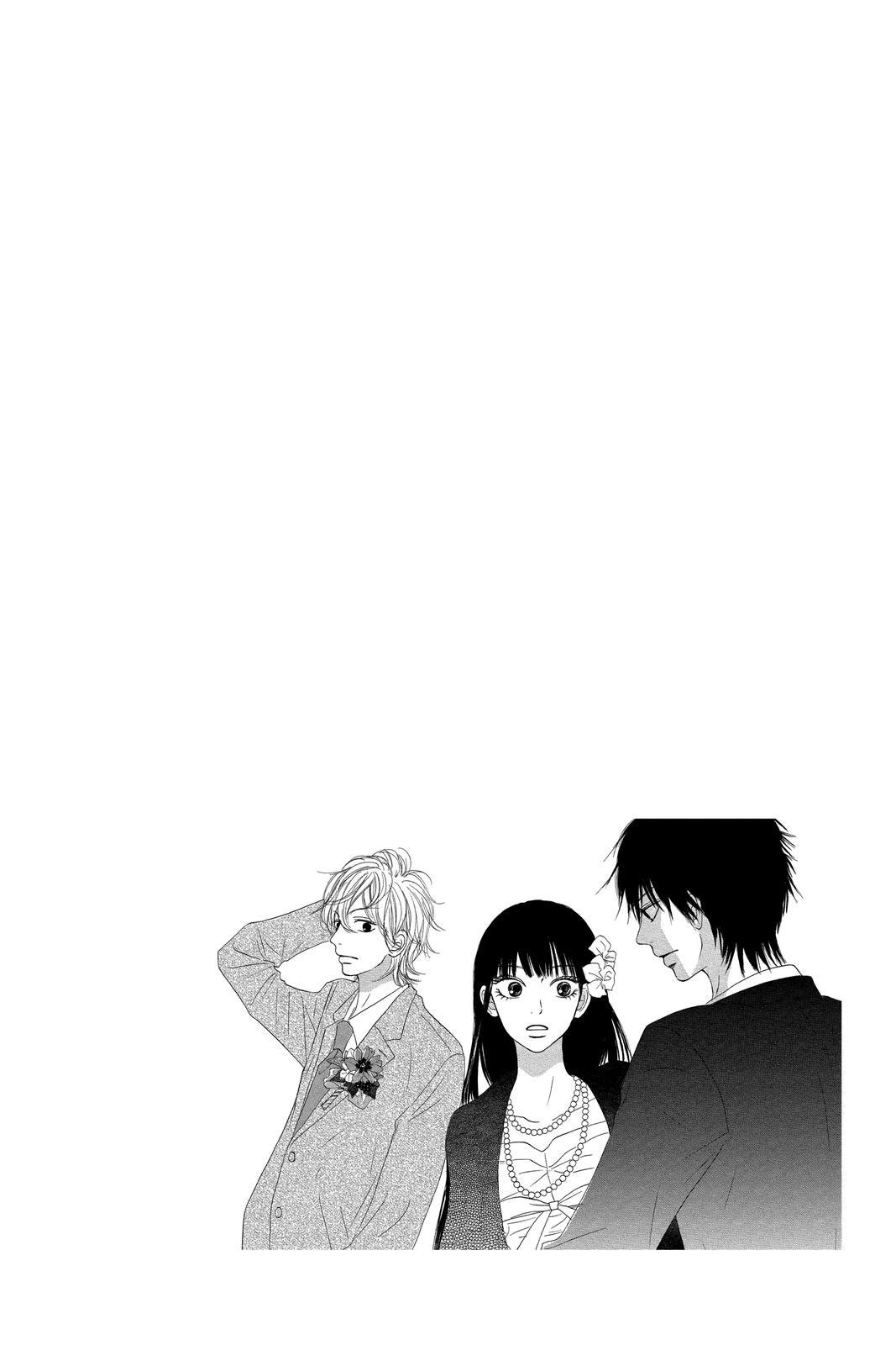 Read Kimi ni Todoke From Me to You EN Manga Online