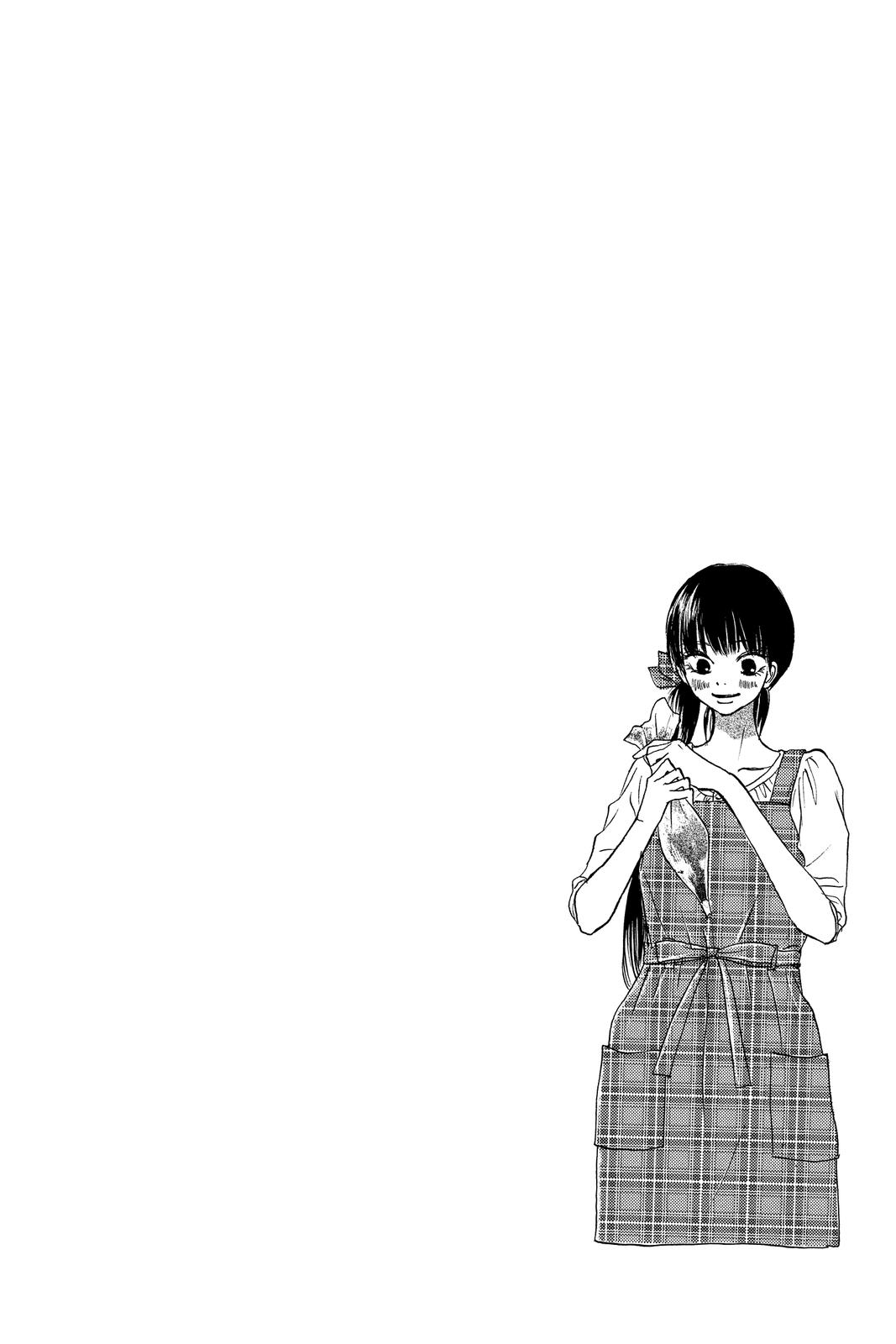 Read Kimi ni Todoke From Me to You EN Manga Online