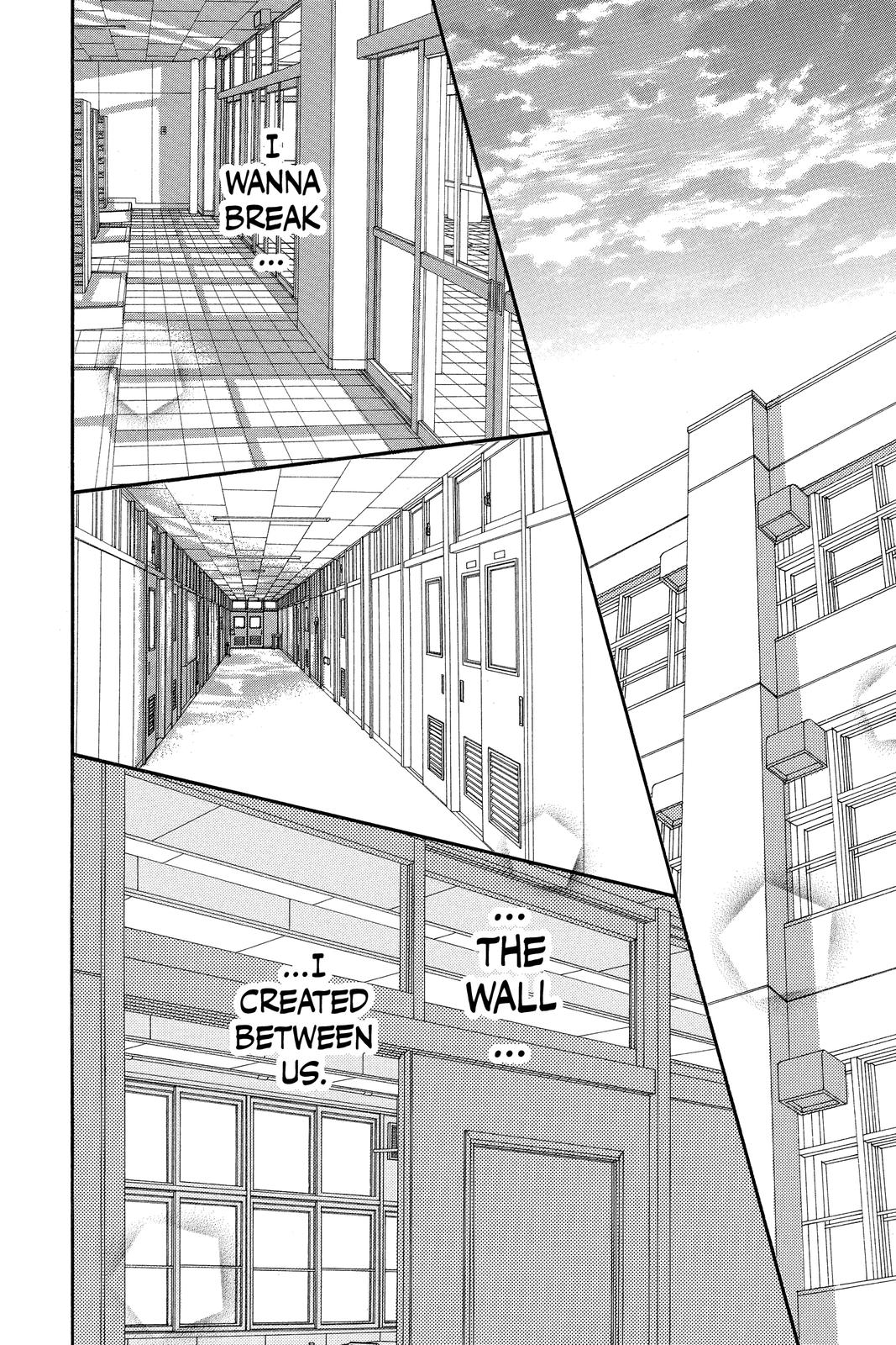 Read Kimi ni Todoke From Me to You EN Manga Online