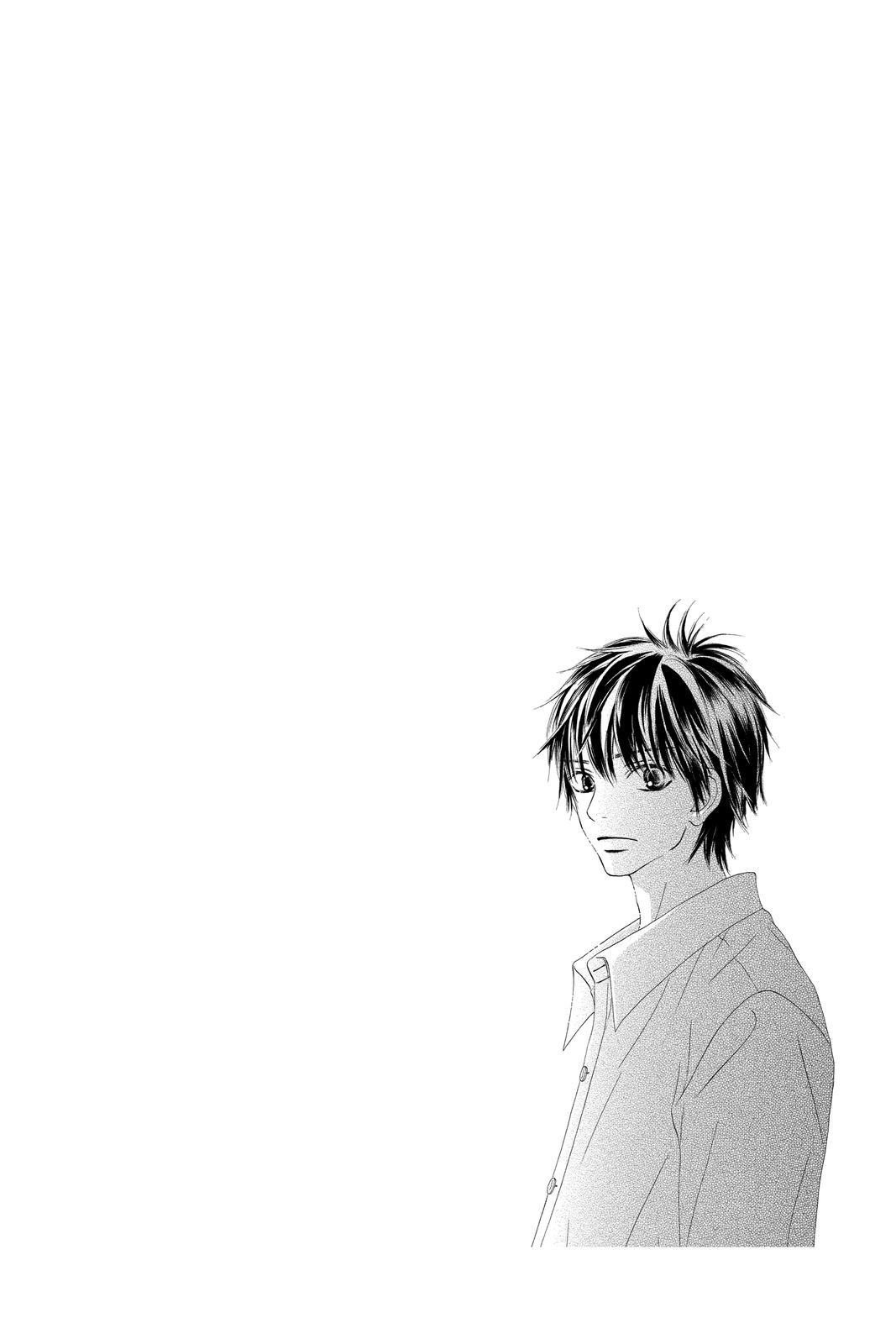 Read Kimi ni Todoke From Me to You EN Manga Online