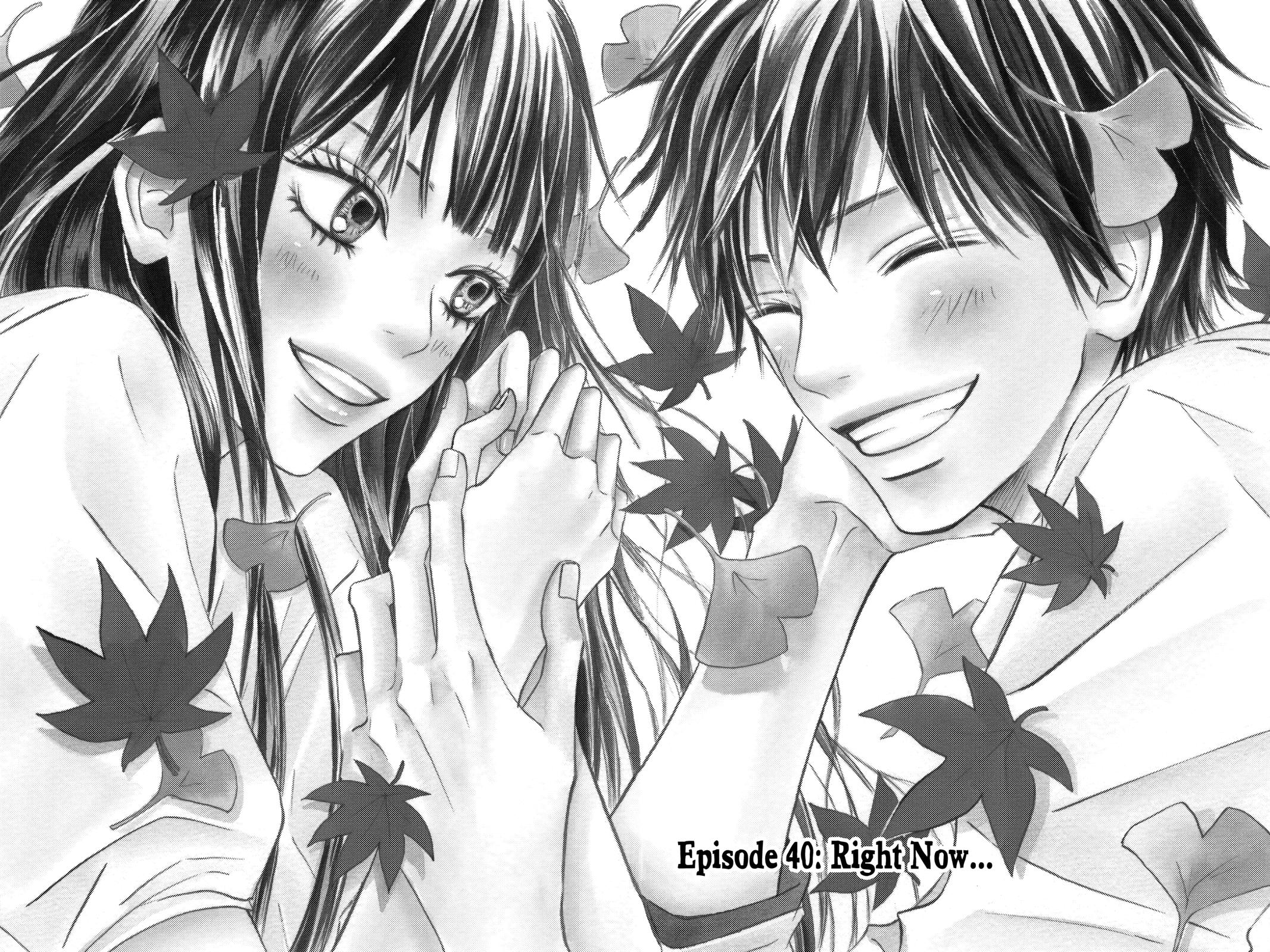 Read Kimi ni Todoke From Me to You EN Manga Online