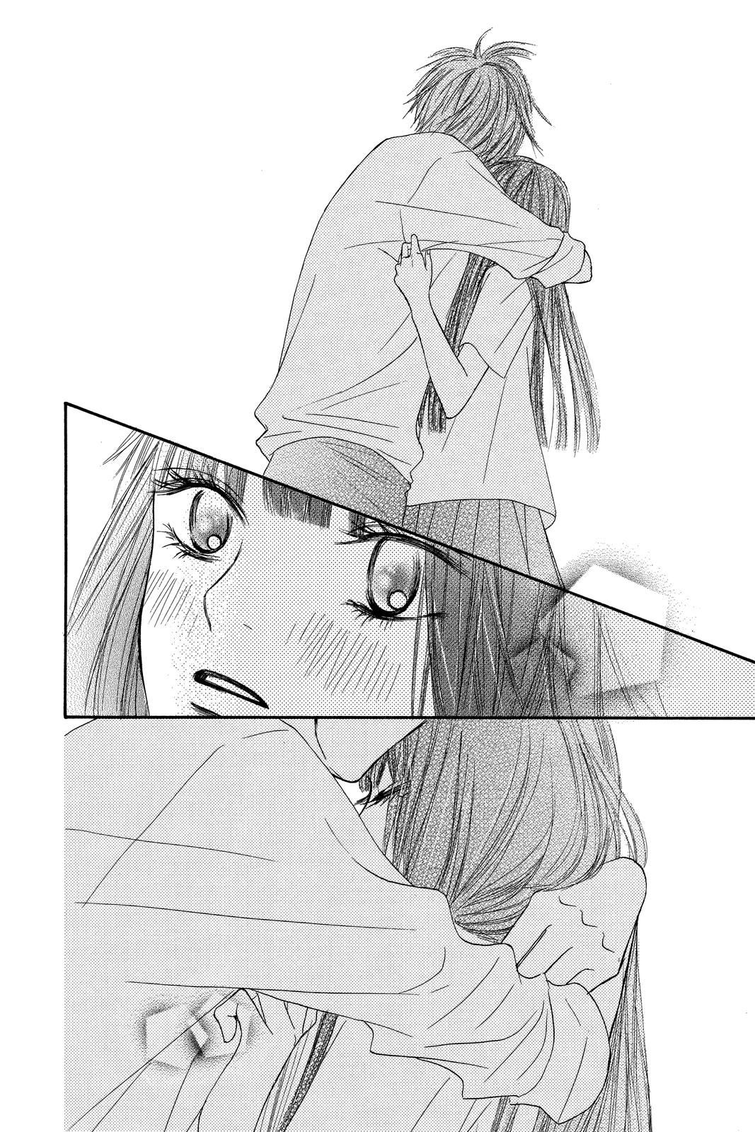 Read Kimi ni Todoke From Me to You EN Manga Online