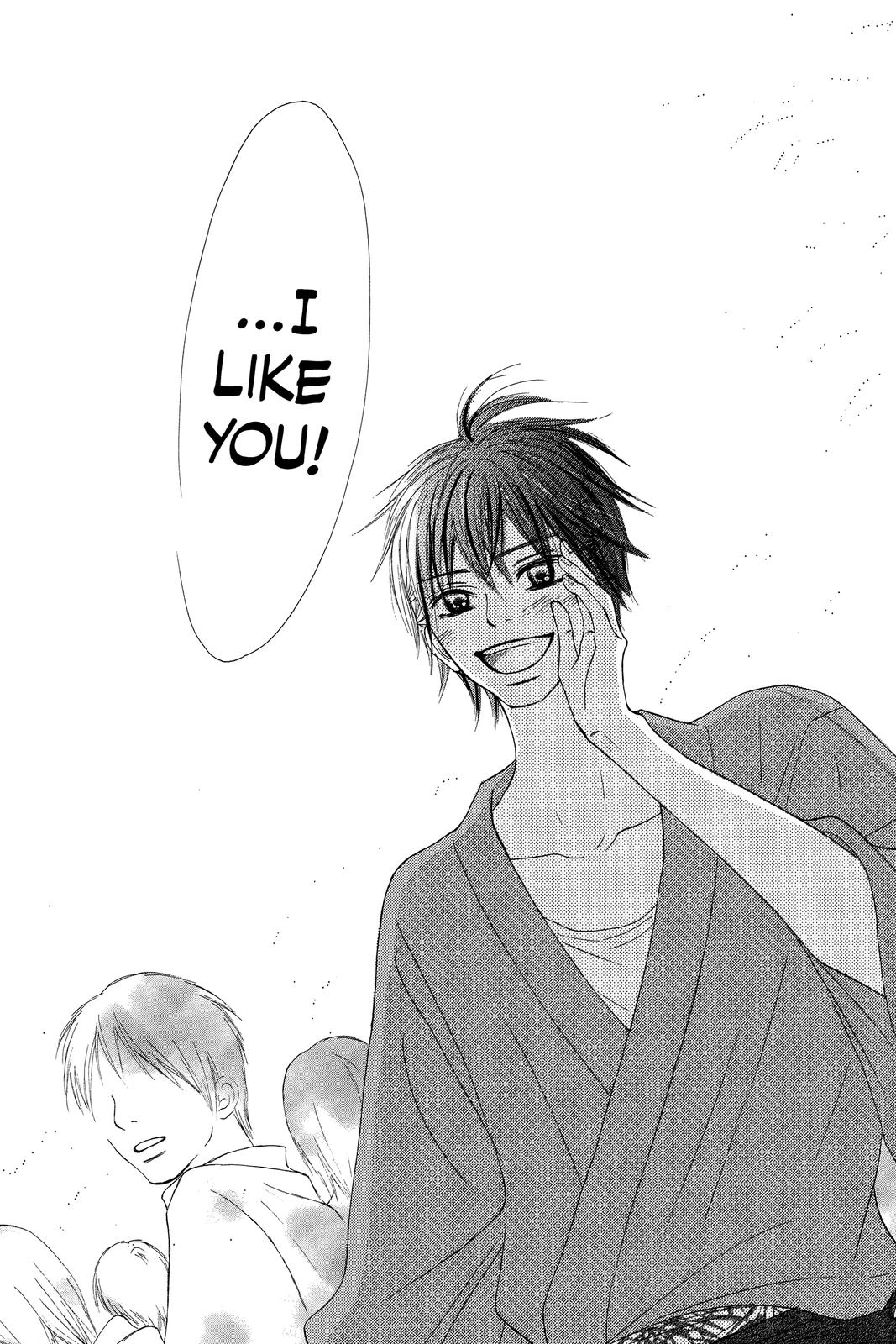 Read Kimi ni Todoke From Me to You EN Manga Online