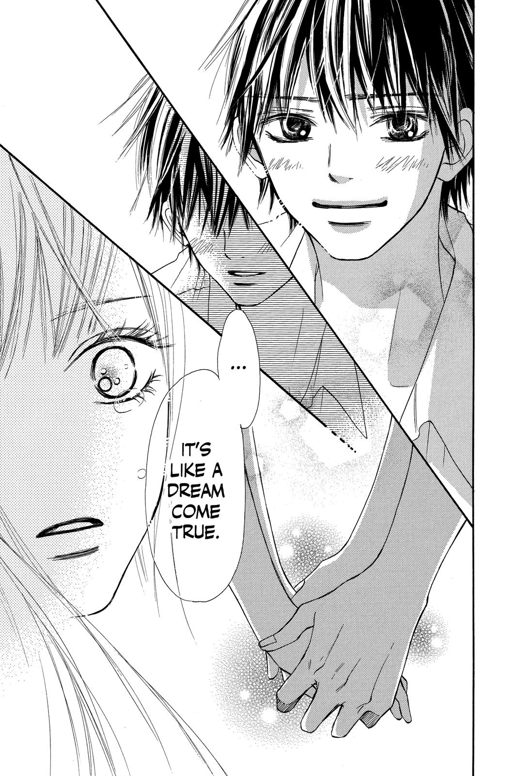 Read Kimi ni Todoke From Me to You EN Manga Online
