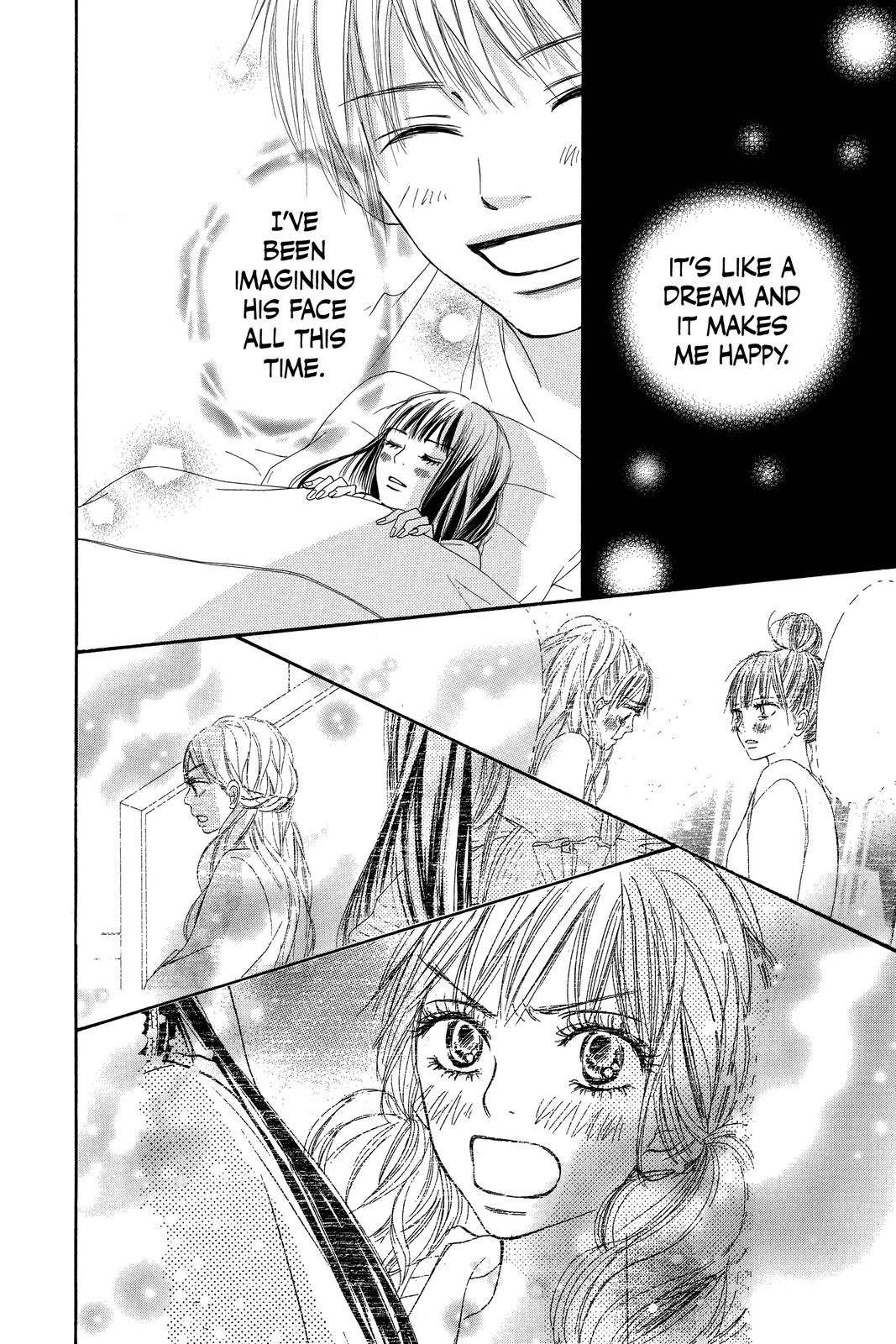 Read Kimi ni Todoke From Me to You EN Manga Online