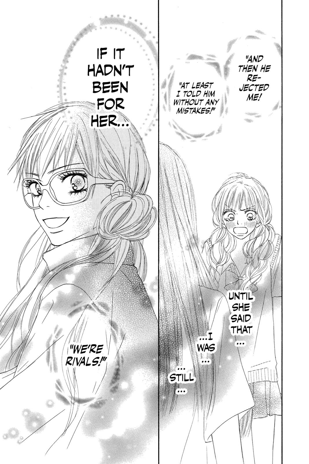 Read Kimi ni Todoke From Me to You EN Manga Online