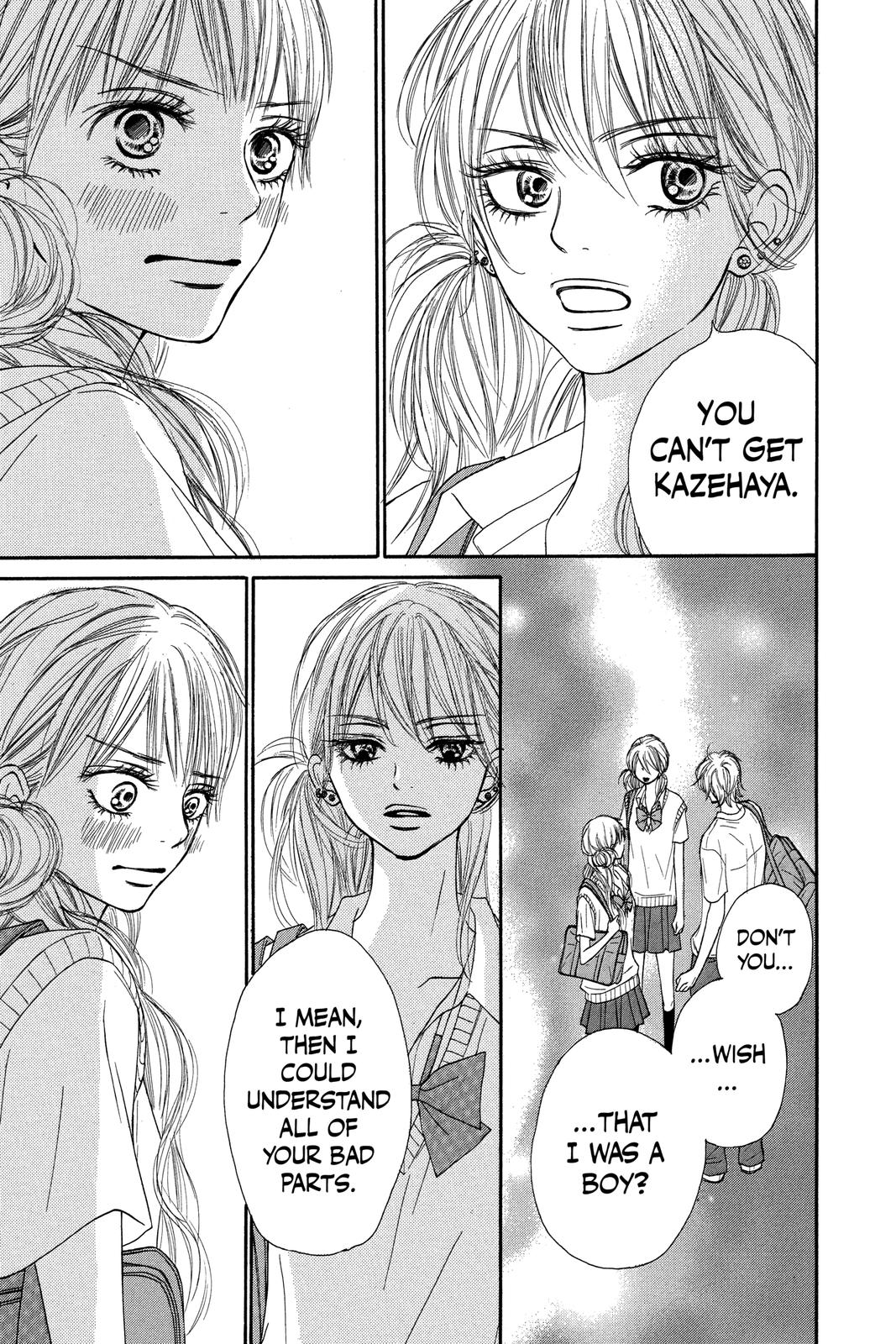 Read Kimi ni Todoke From Me to You EN Manga Online