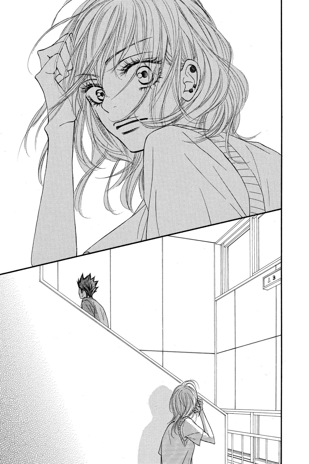 Read Kimi ni Todoke From Me to You EN Manga Online