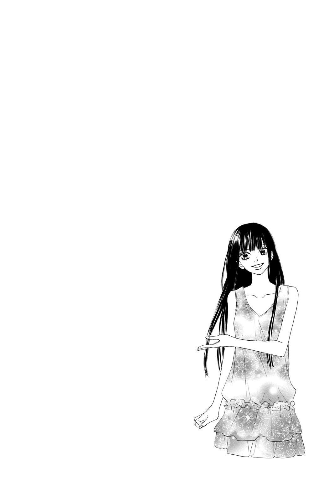 Read Kimi ni Todoke From Me to You EN Manga Online