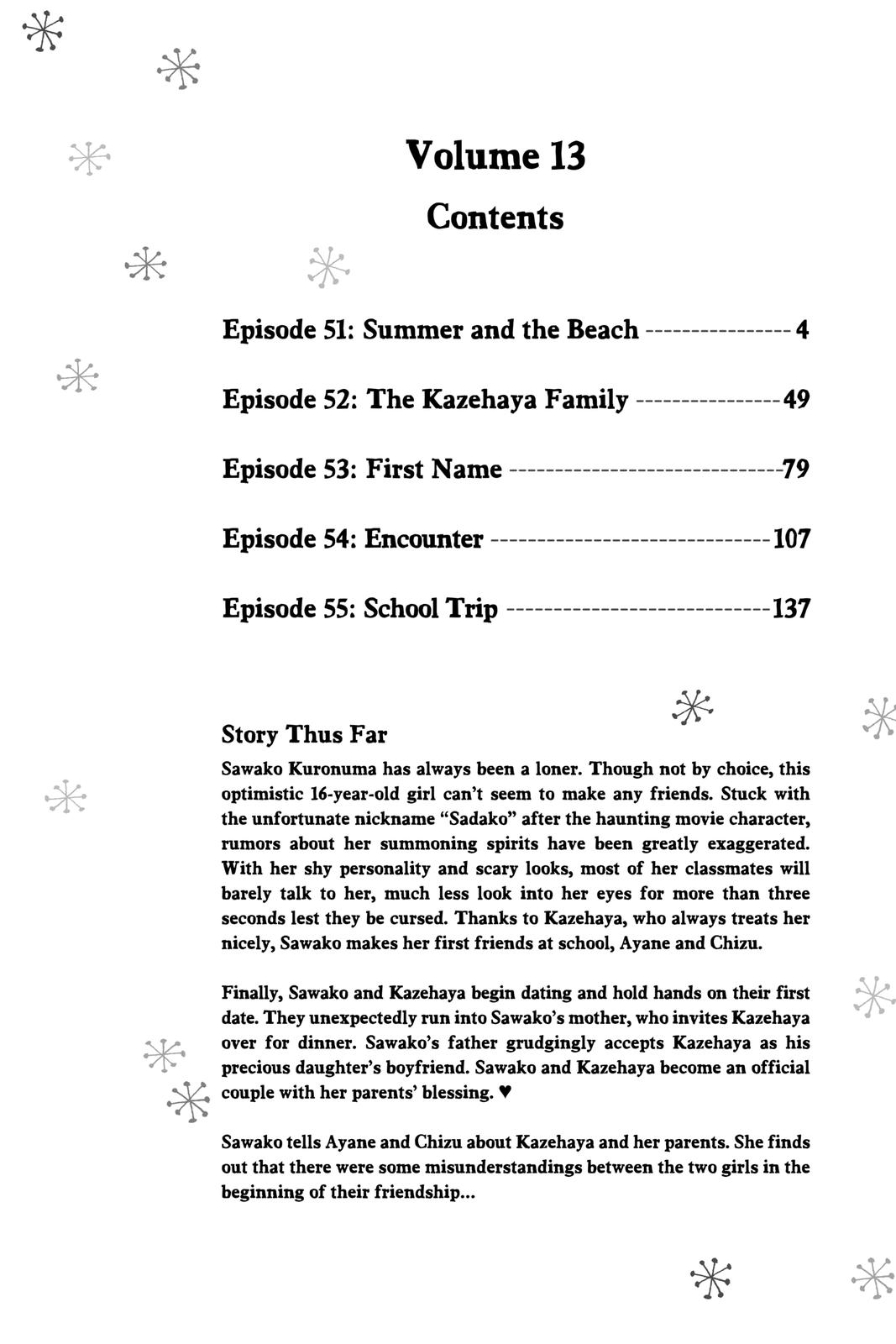 Read Kimi ni Todoke From Me to You EN Manga Online