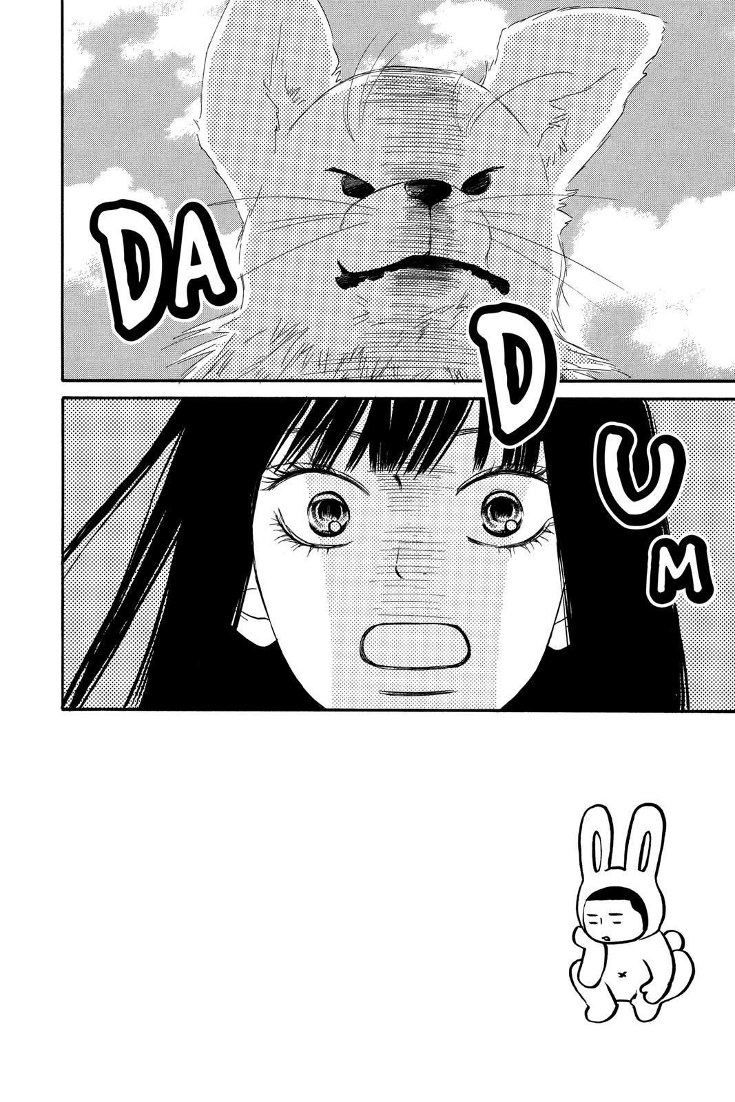Read Kimi ni Todoke From Me to You EN Manga Online
